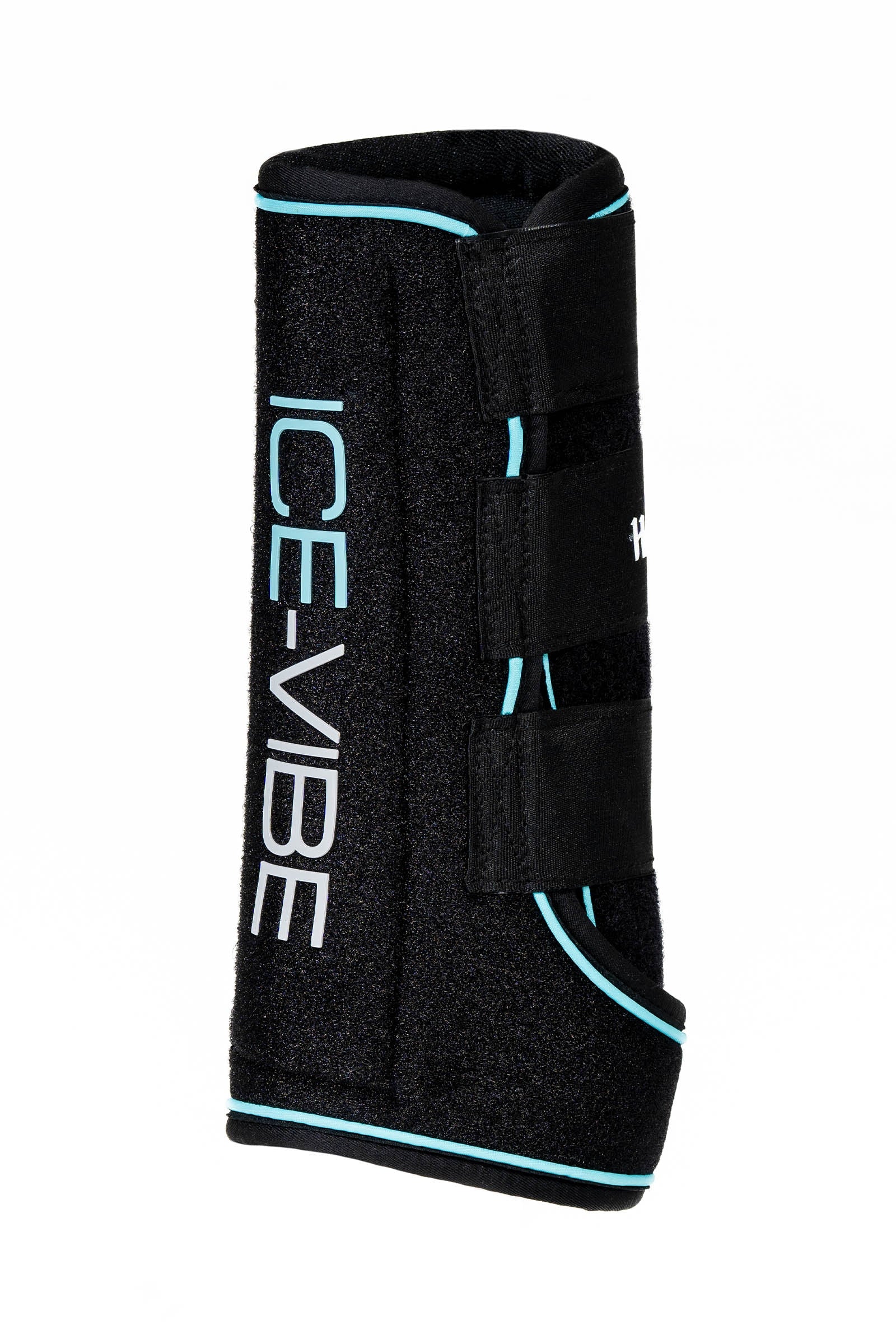 Horseware Ice-Vibe Leg Wraps (Pair) Leg & Hoof Protection