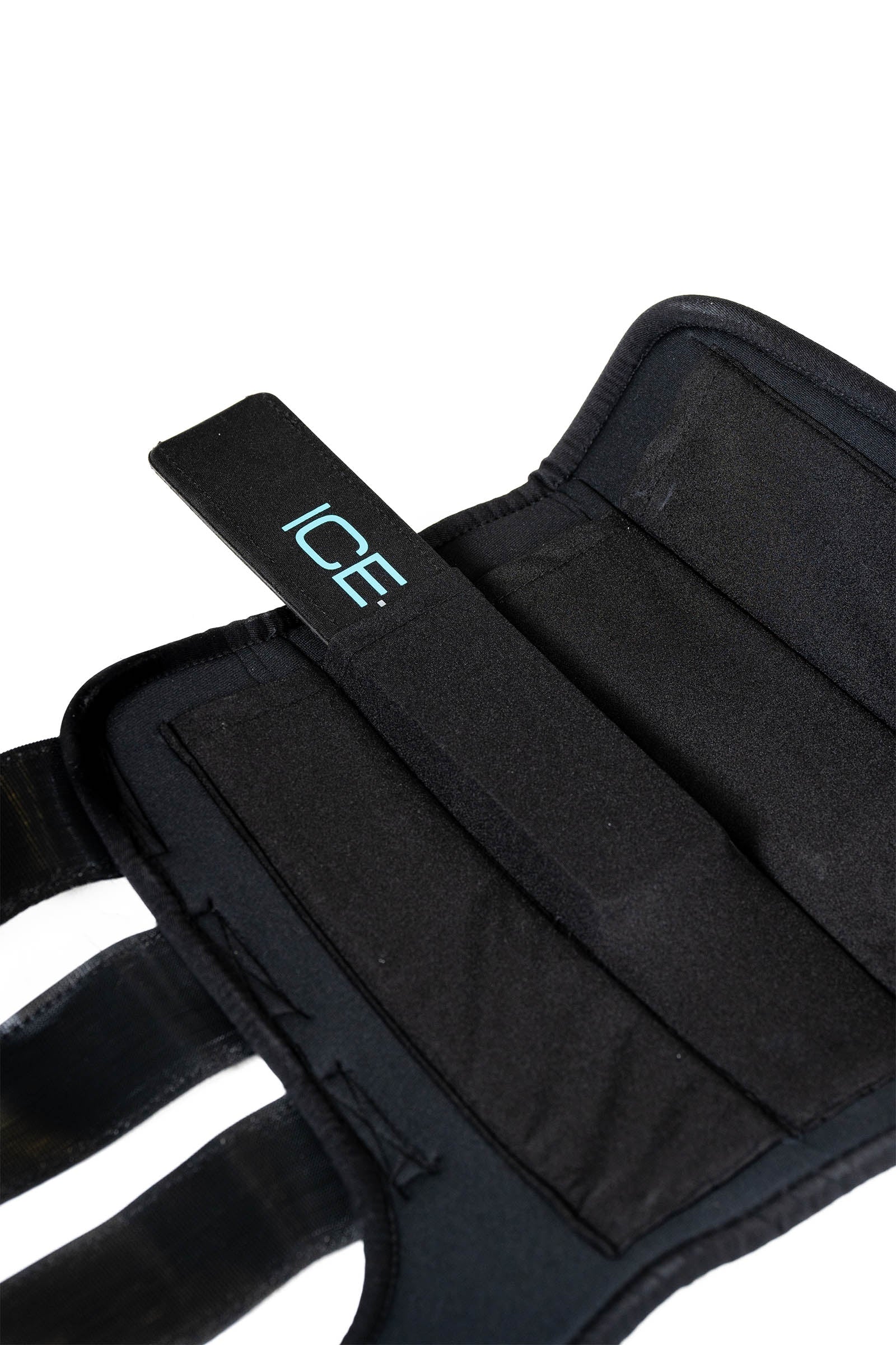 Horseware Ice-Vibe Leg Wraps (Pair) Leg & Hoof Protection