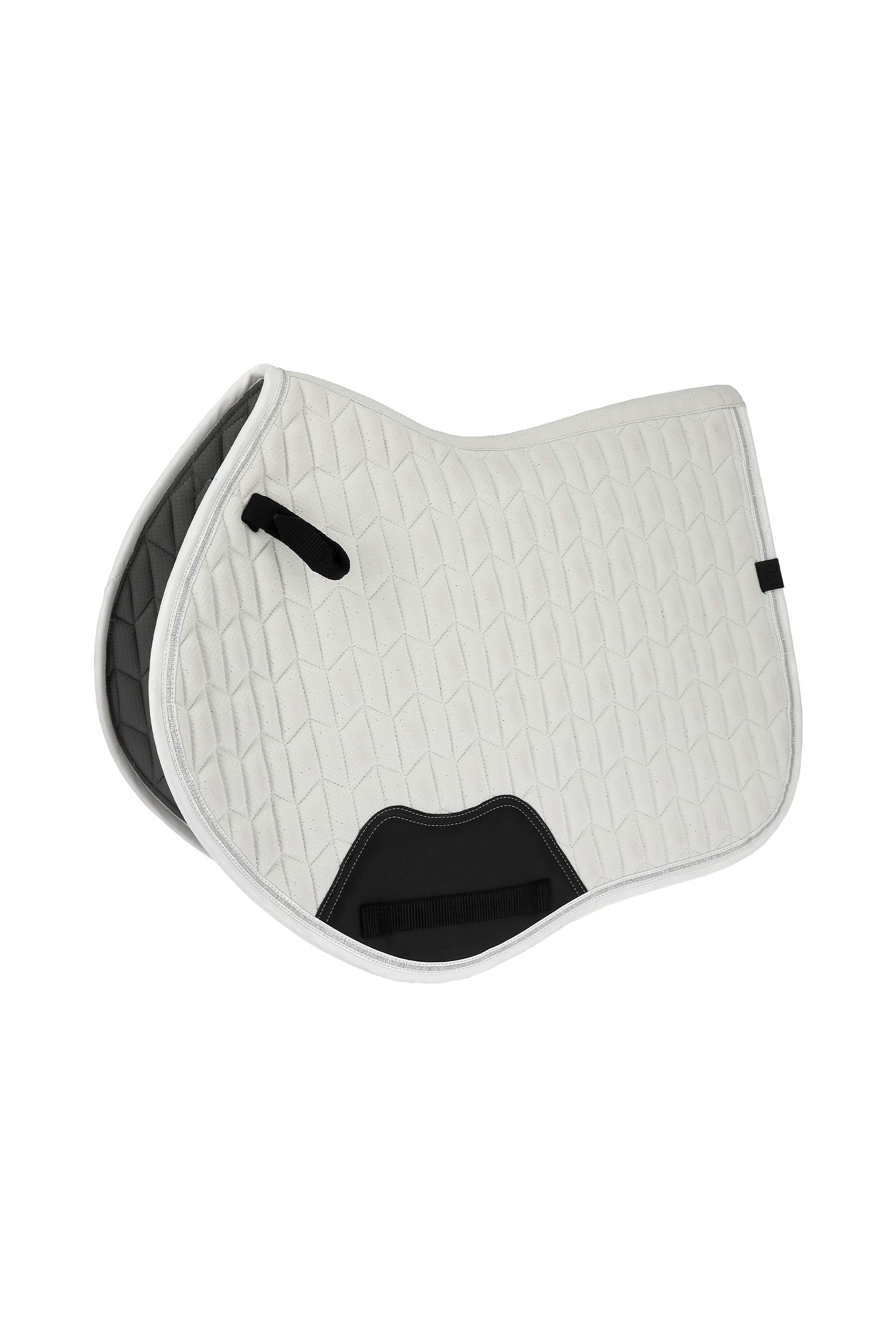 EQUITHÈME Eclat Saddle Pad Saddle Pads