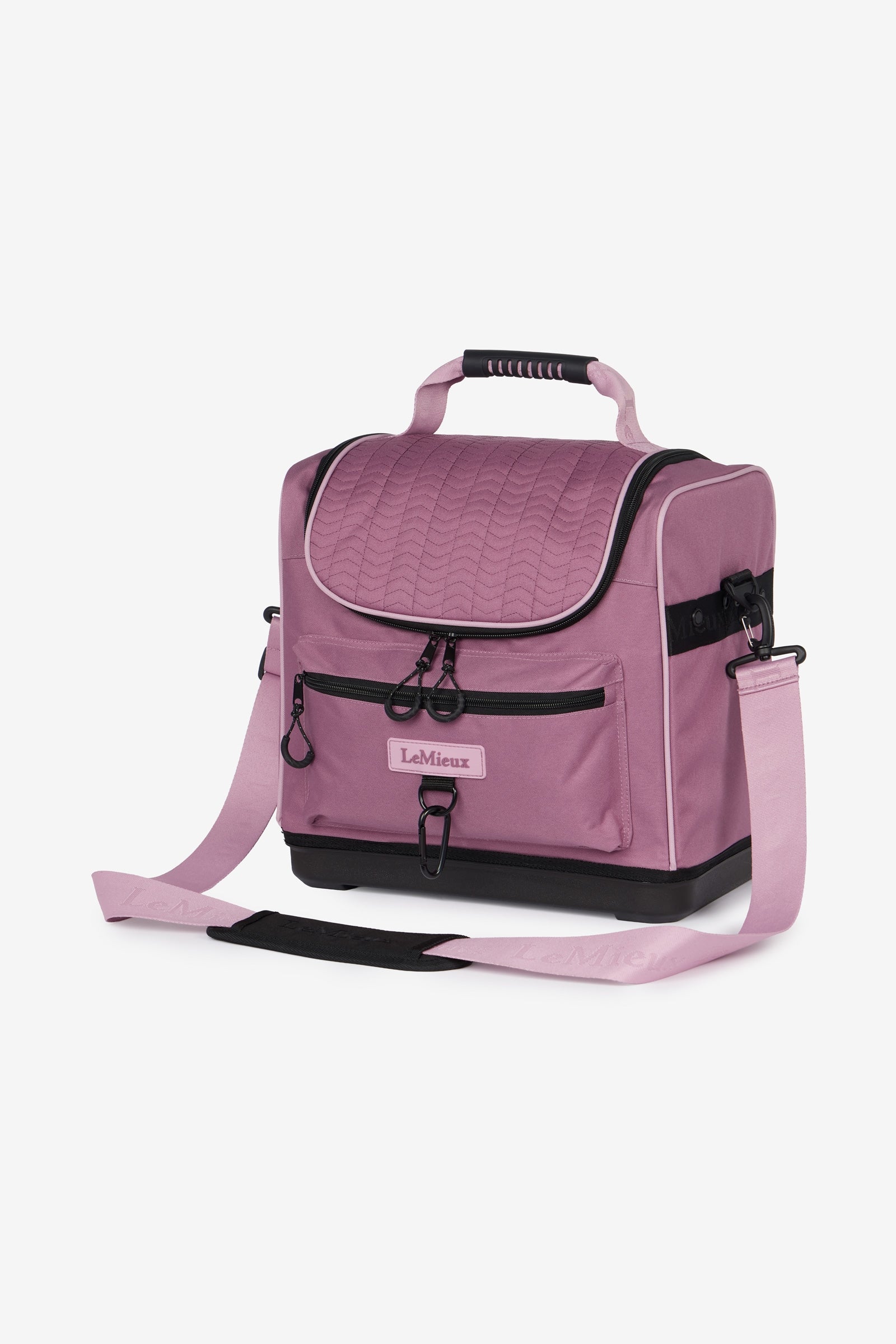 LeMieux Elite Pro Grooming Bag Accessories