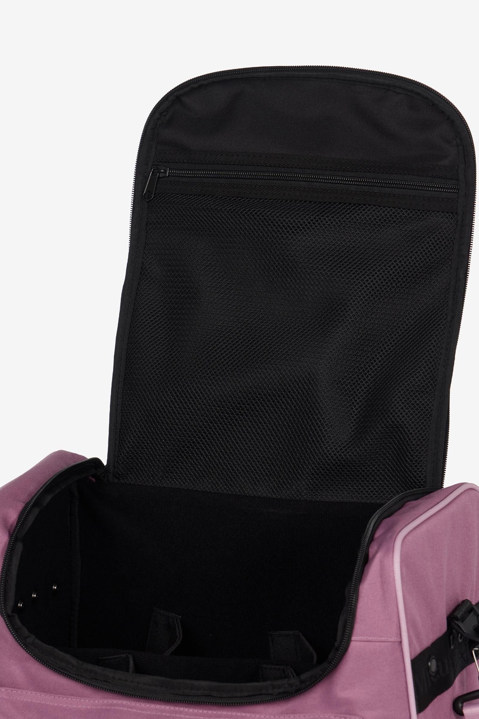 LeMieux Elite Pro Grooming Bag Accessories