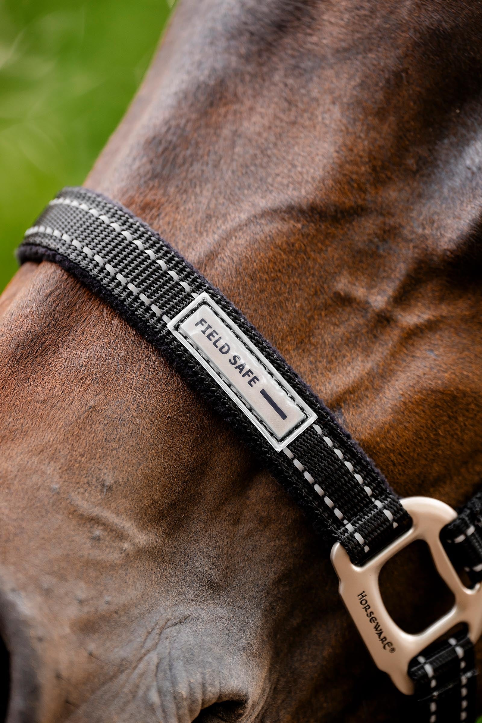 Horseware FieldSafe Headcollar Halters & Leads