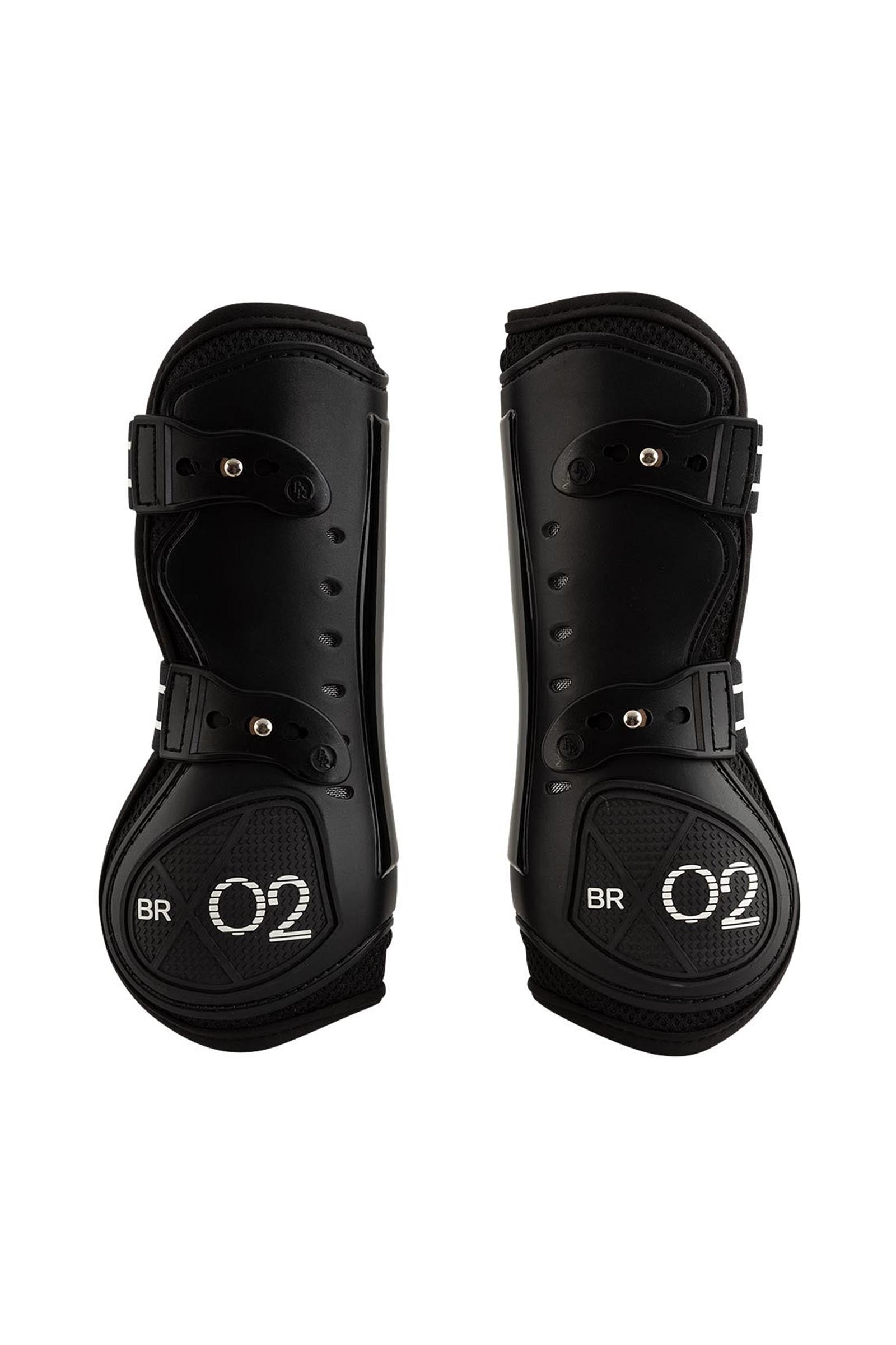 BR XO2 ínvédők Leg Protection & Hoof Protection for Horses