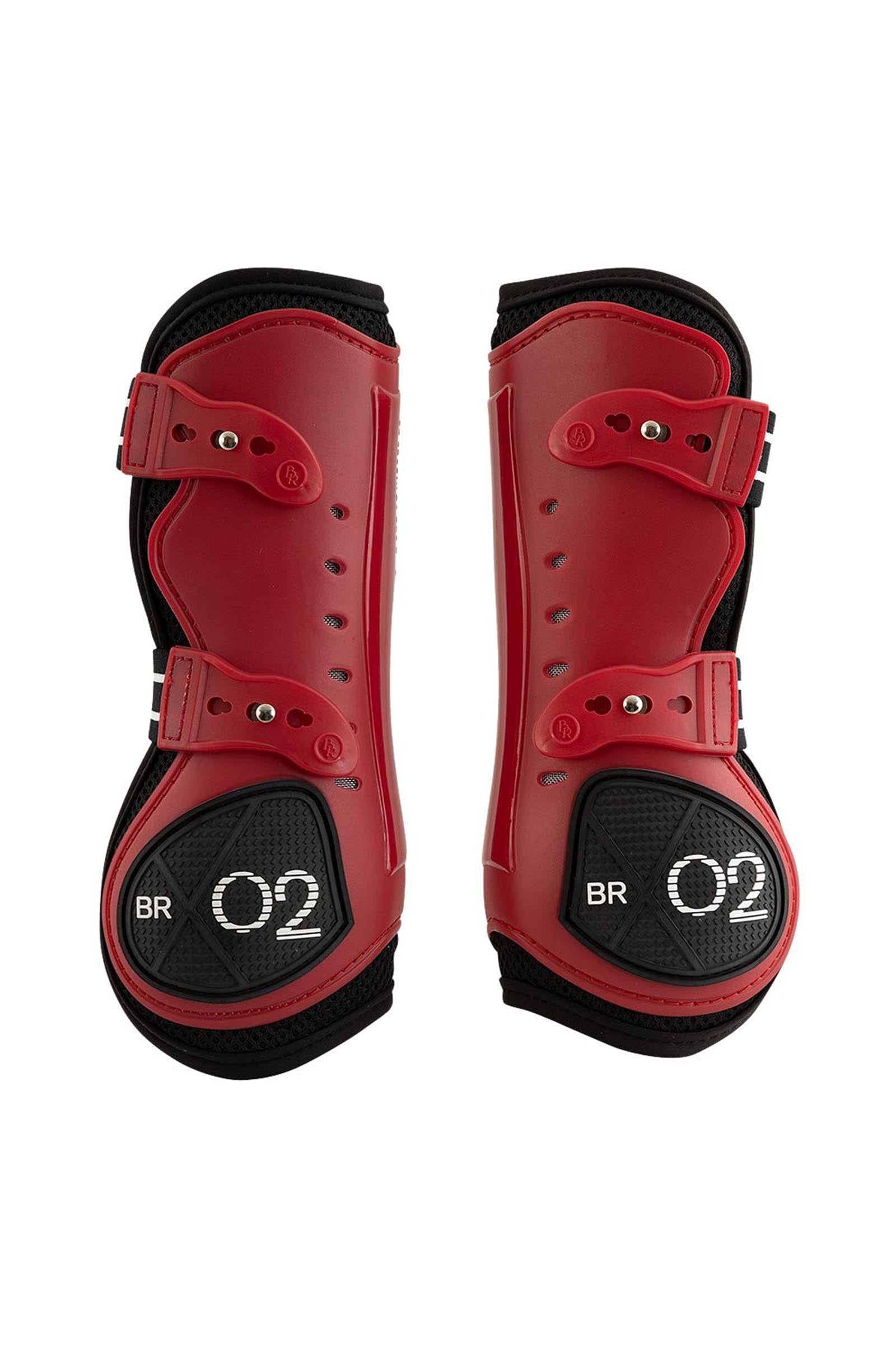 BR XO2 ínvédők Leg Protection & Hoof Protection for Horses