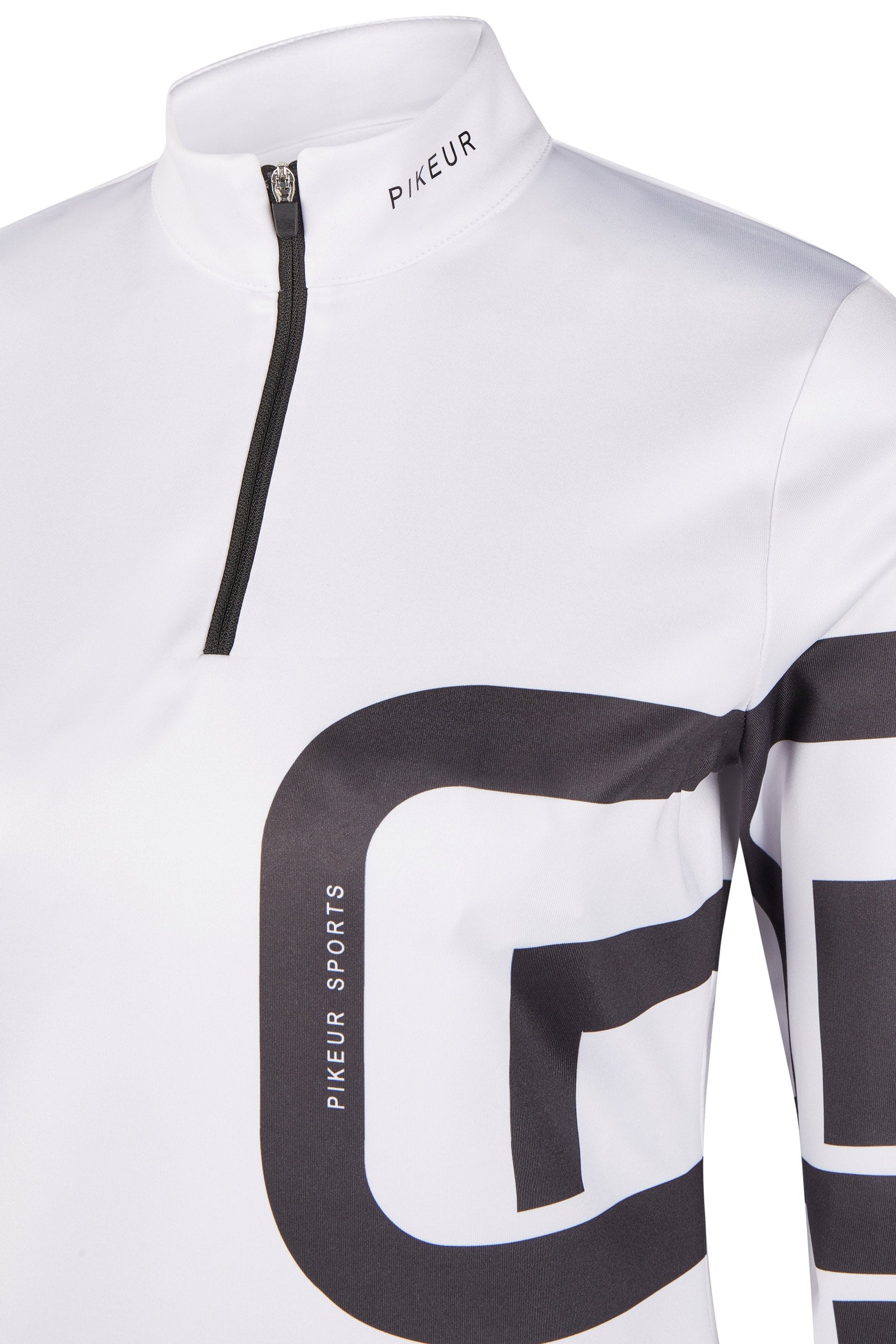 Pikeur Sports Icon Shirt Women’s Riding Clothing