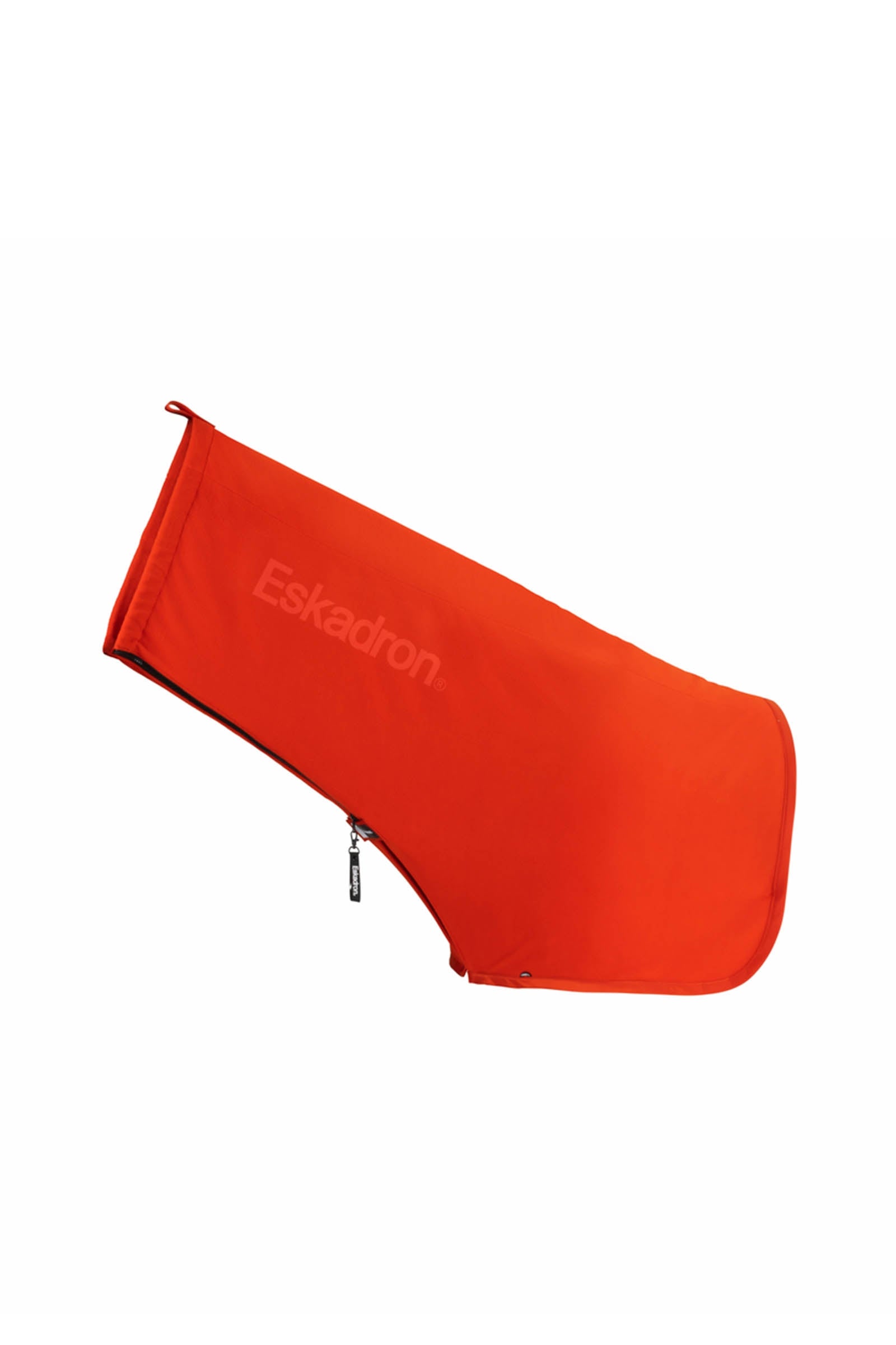 Eskadron Dynamics AW25 Fleece Zip-Neck Shawl Horse Rugs