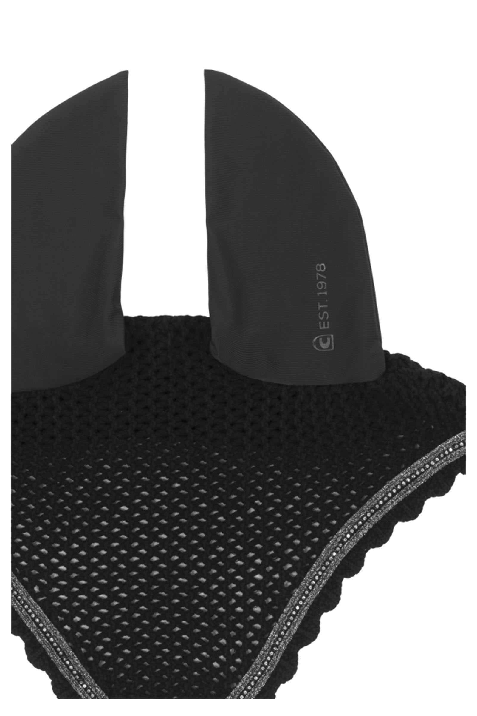 Cavallo CAVALJETTY Ear Net Saddle Pads