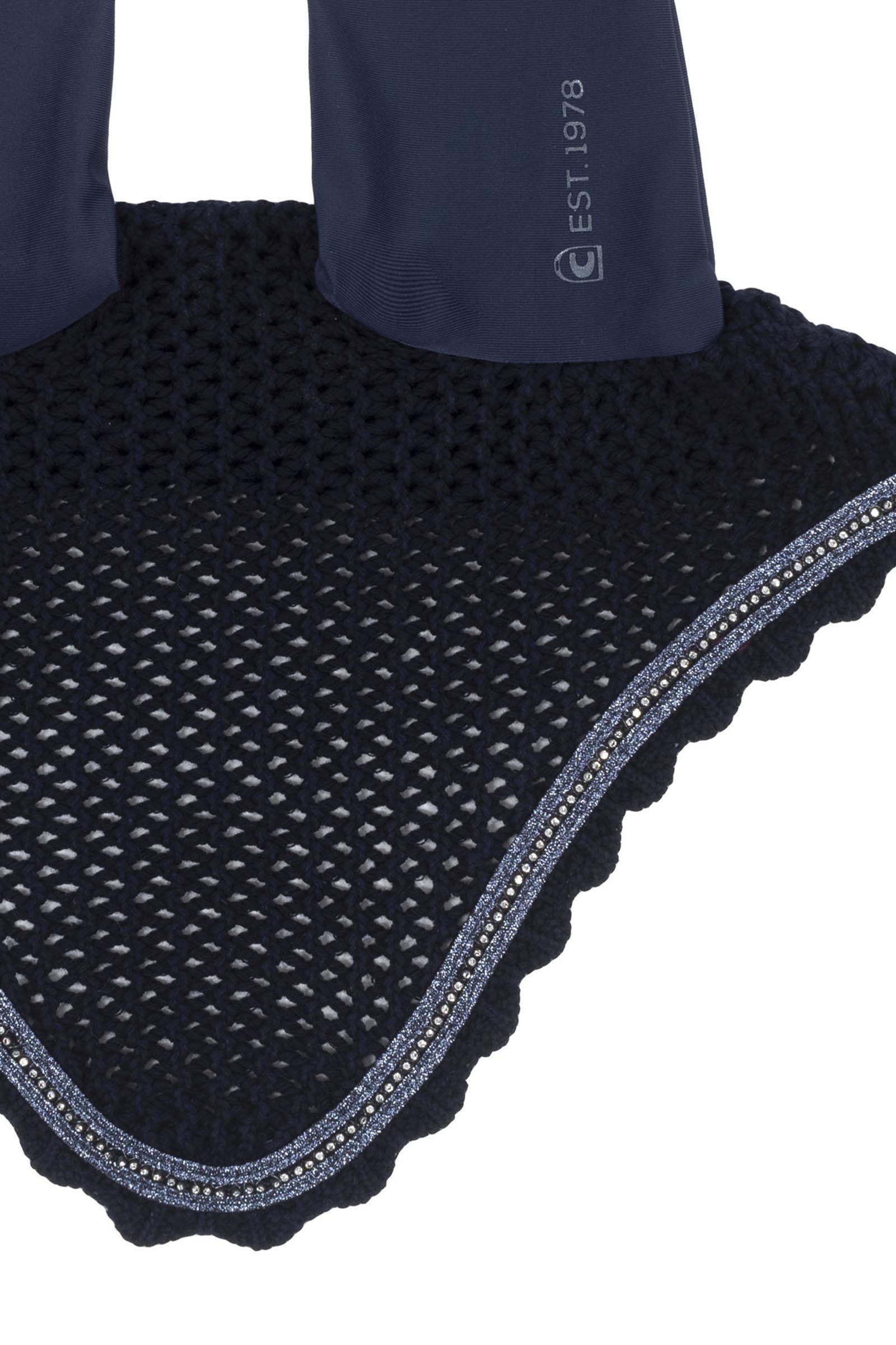 Cavallo CAVALJETTY Ear Net Saddle Pads
