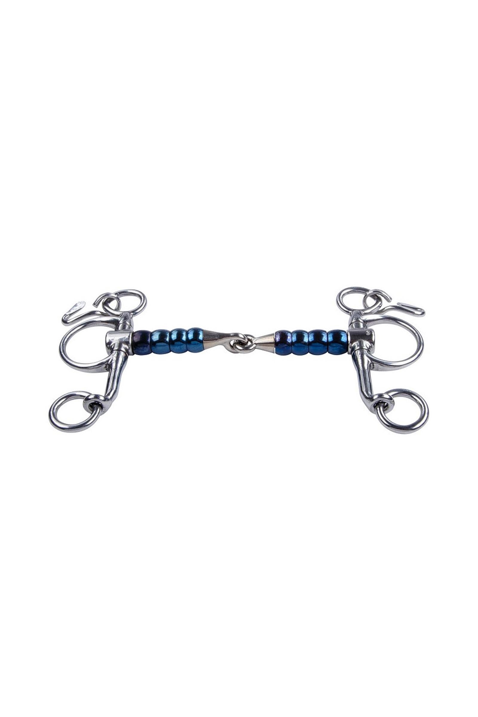 Trust Equestrian Sweet Iron Baby Pelham Cherry Roller Zablák