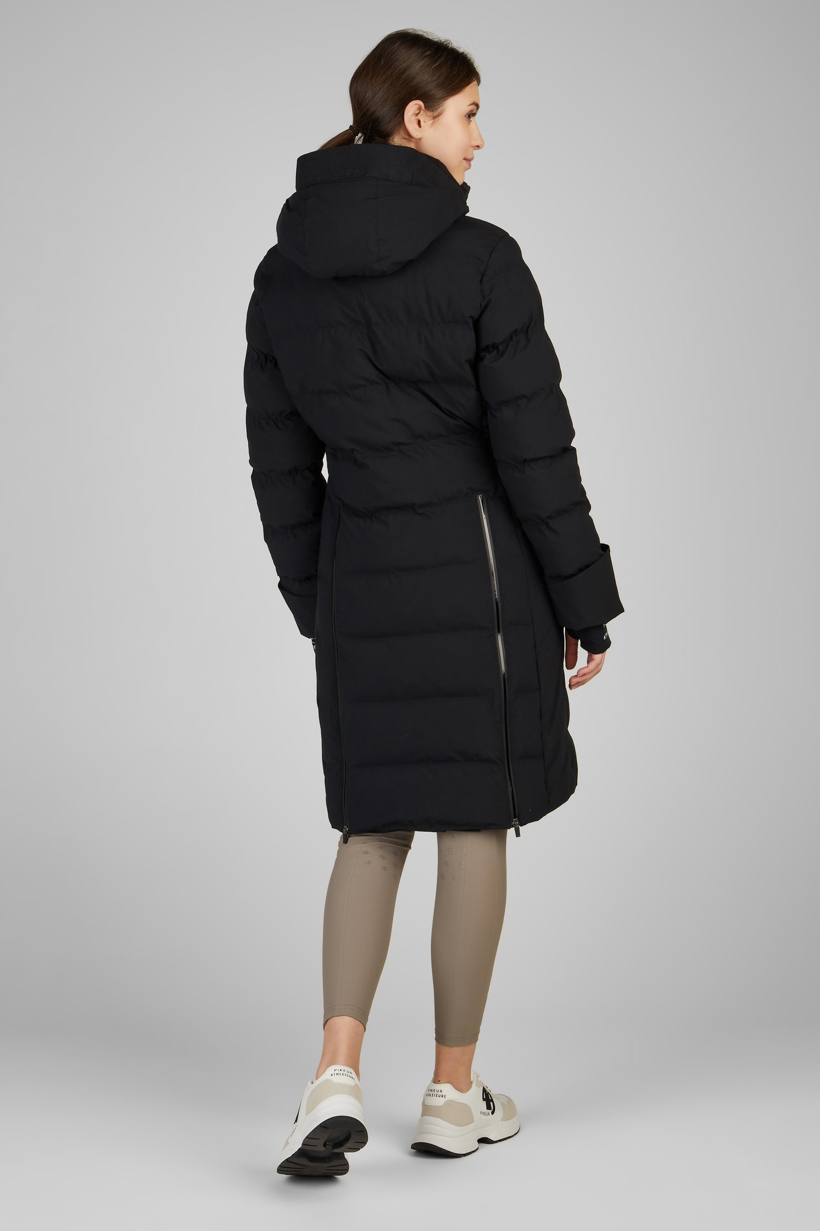 Pikeur Athleisure Raincoat Women’s Riding Clothing