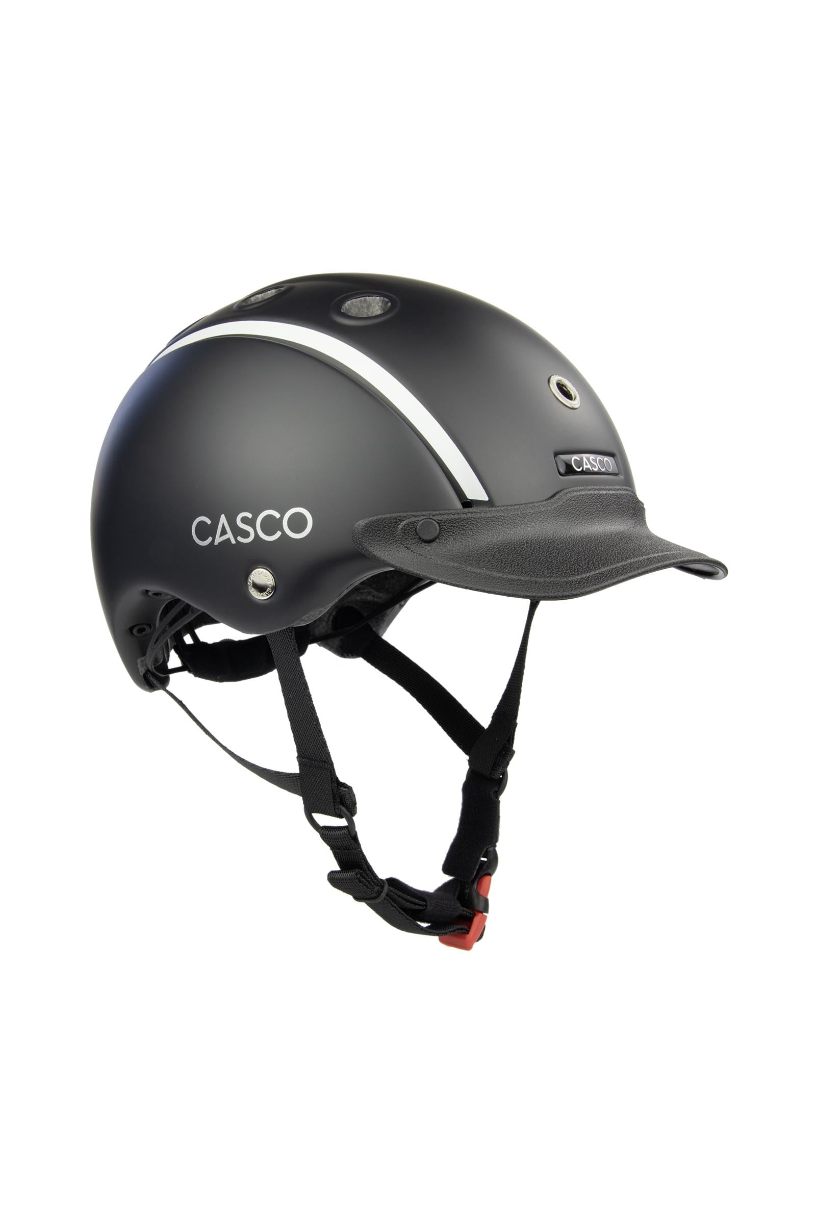Casco Choice Prime gyerek lovaglósisak Biztonsági Felszerelés