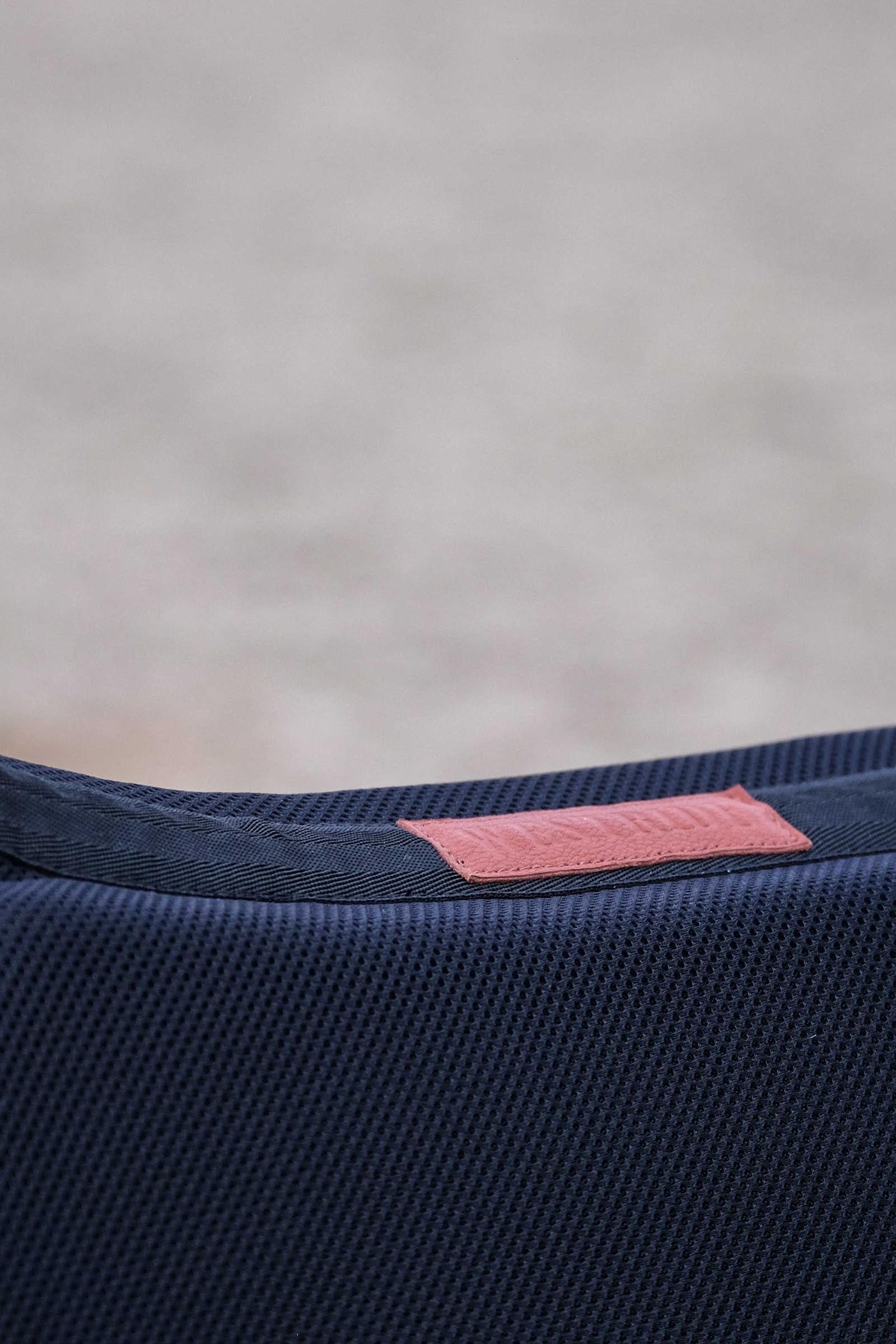 WESTRIDE Western Saddle Pad Air Saddle Pads