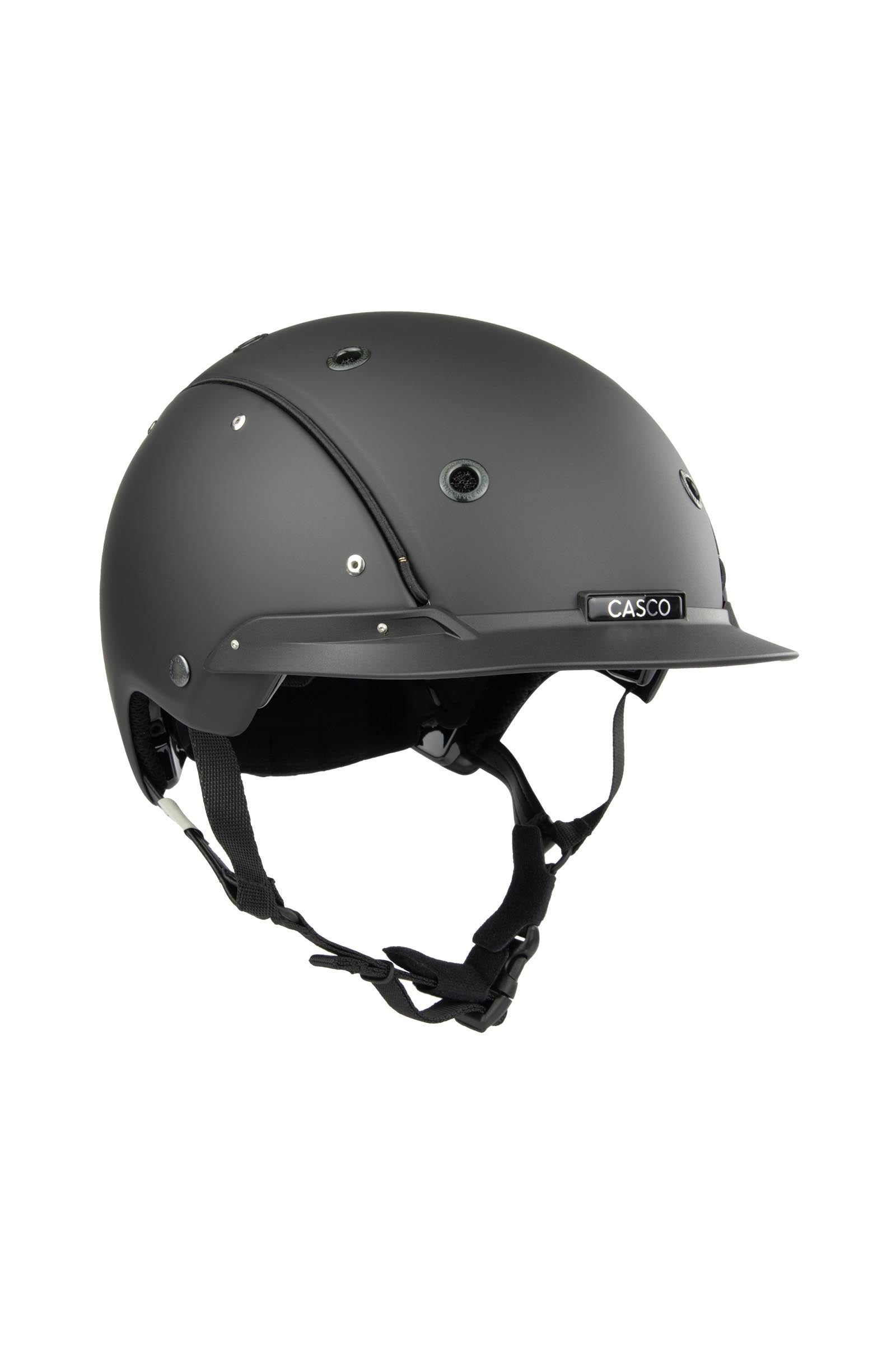 Casco Champ Prime lovaglósisak Biztonsági Felszerelés