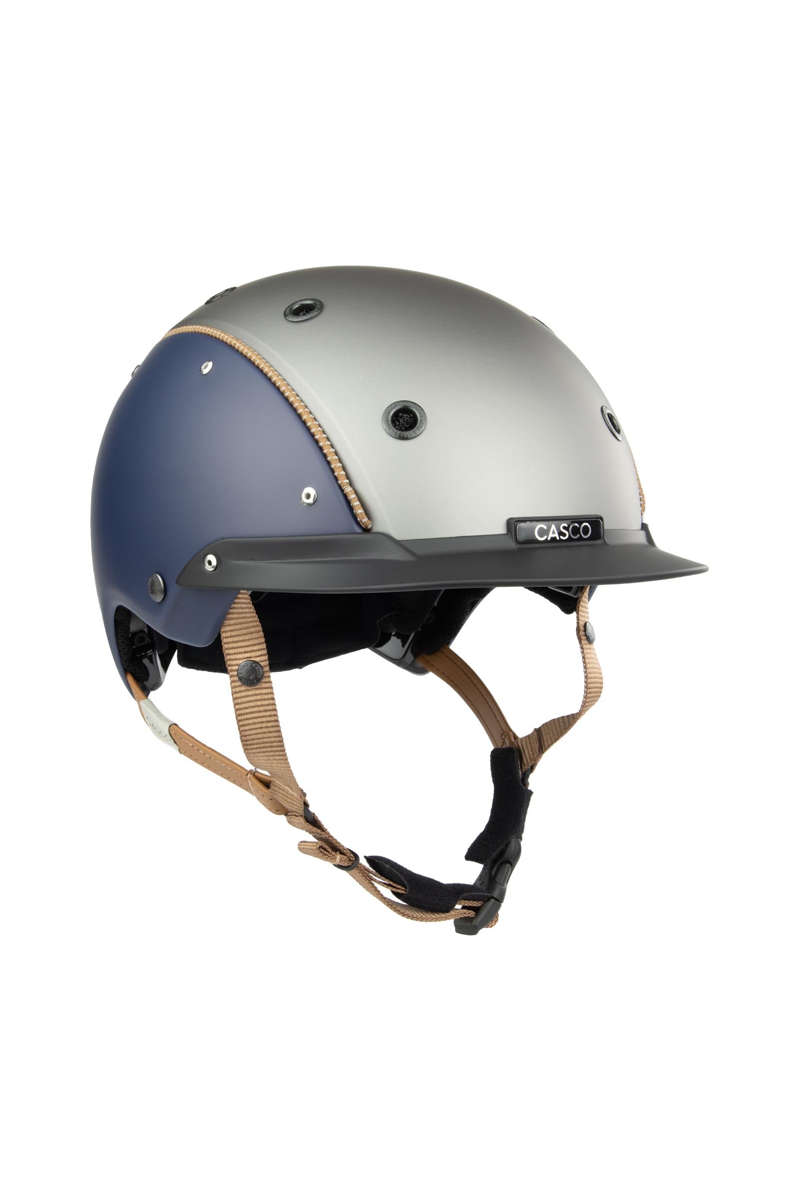 Casco Champ Prime lovaglósisak Biztonsági Felszerelés