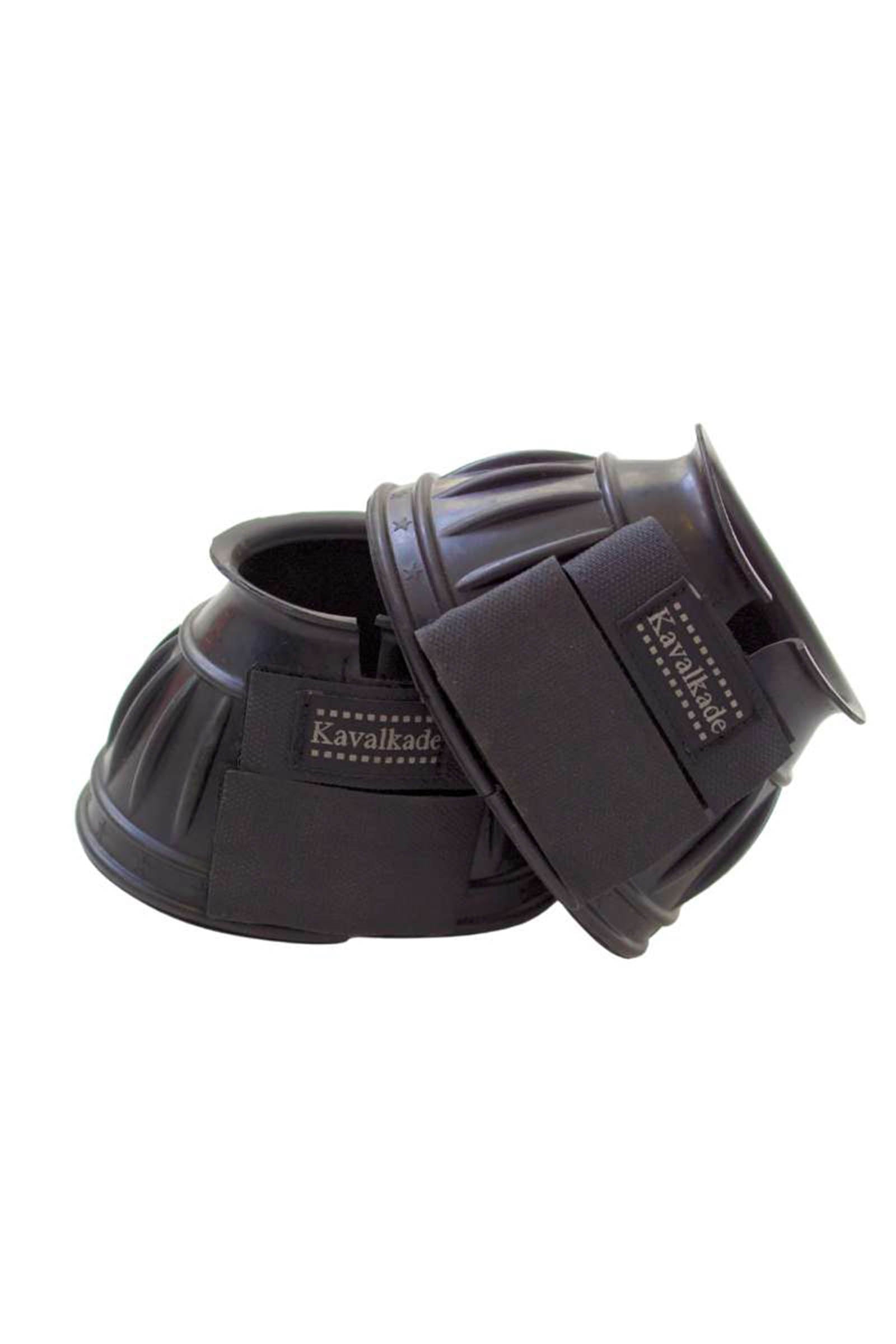 Kavalkade Over Reach Boots (1 Pair) Leg & Hoof Protection