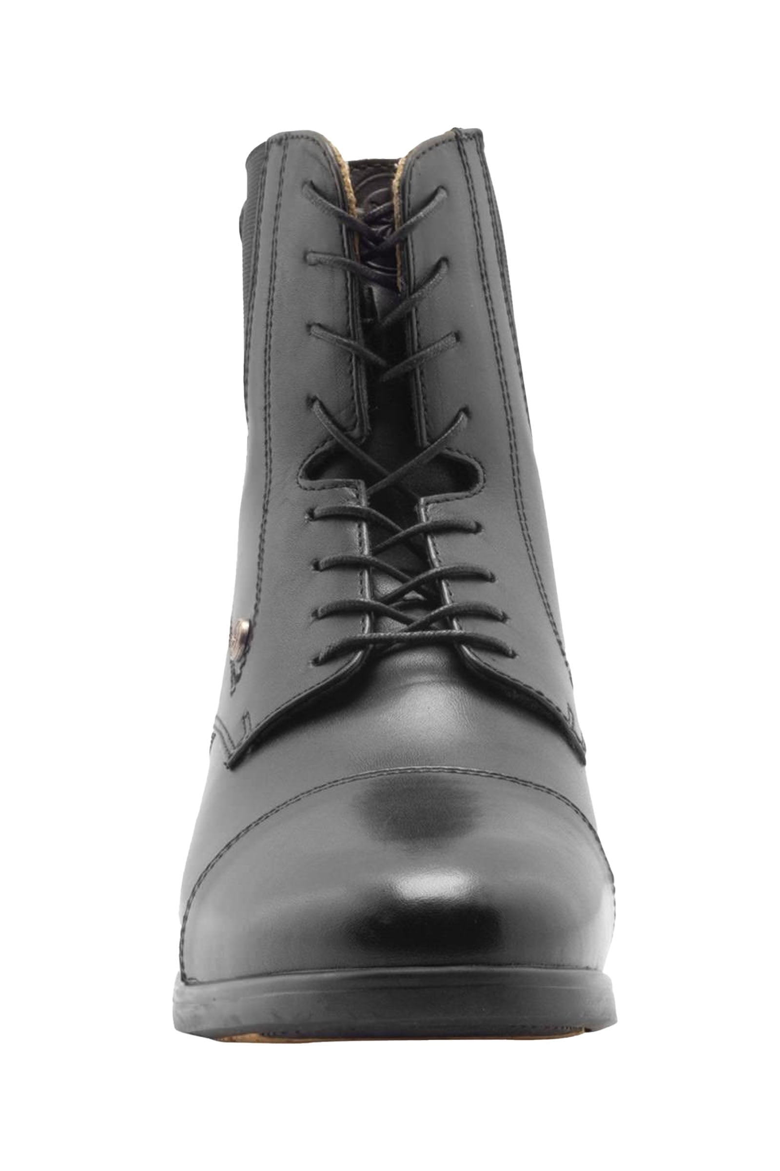 Suedwind Footwear Advanced II BZ Lace Jodphur Riding Boots & Riding Shoes