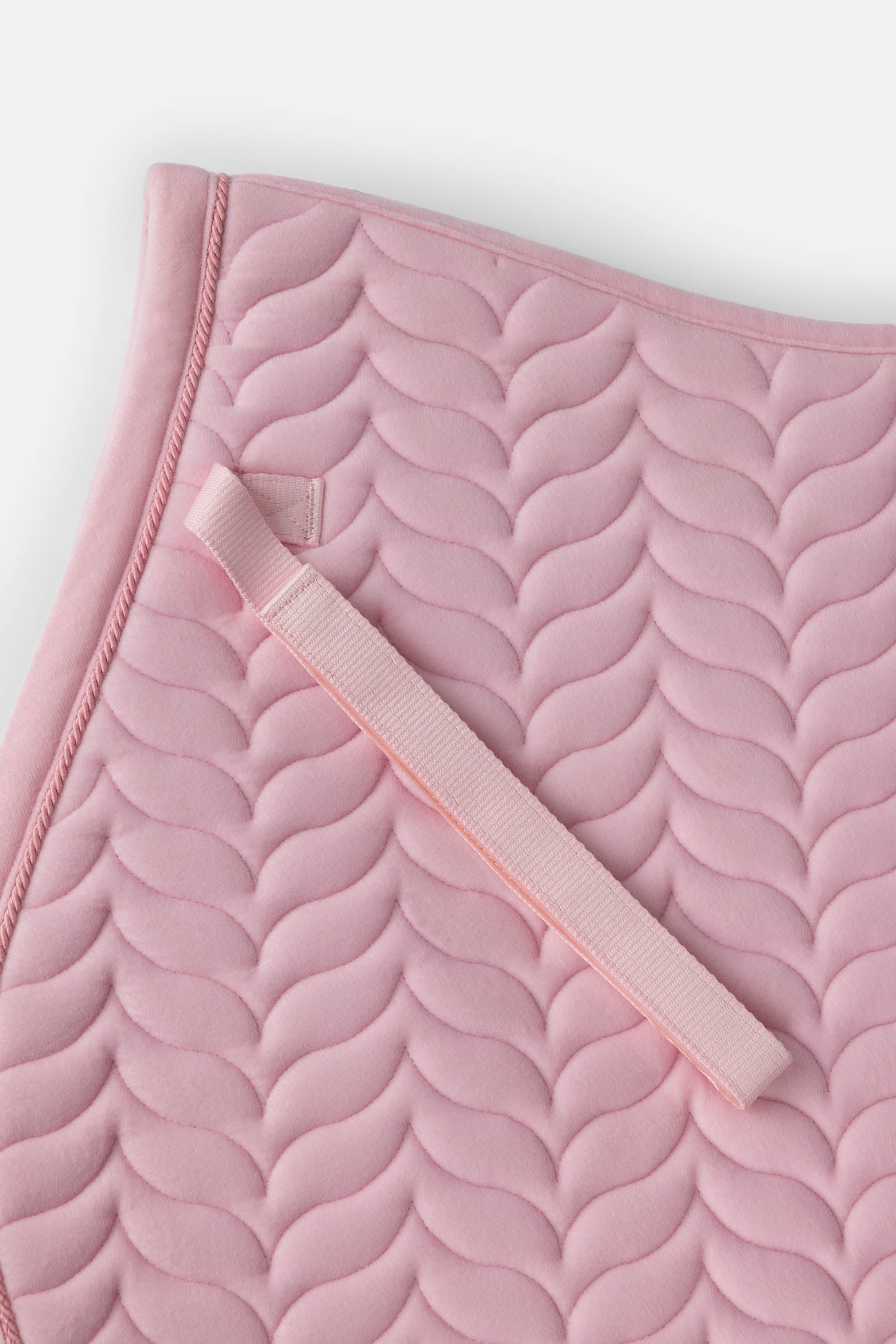 Horze Velvet Wave All Purpose Saddle Pad Saddle Pads