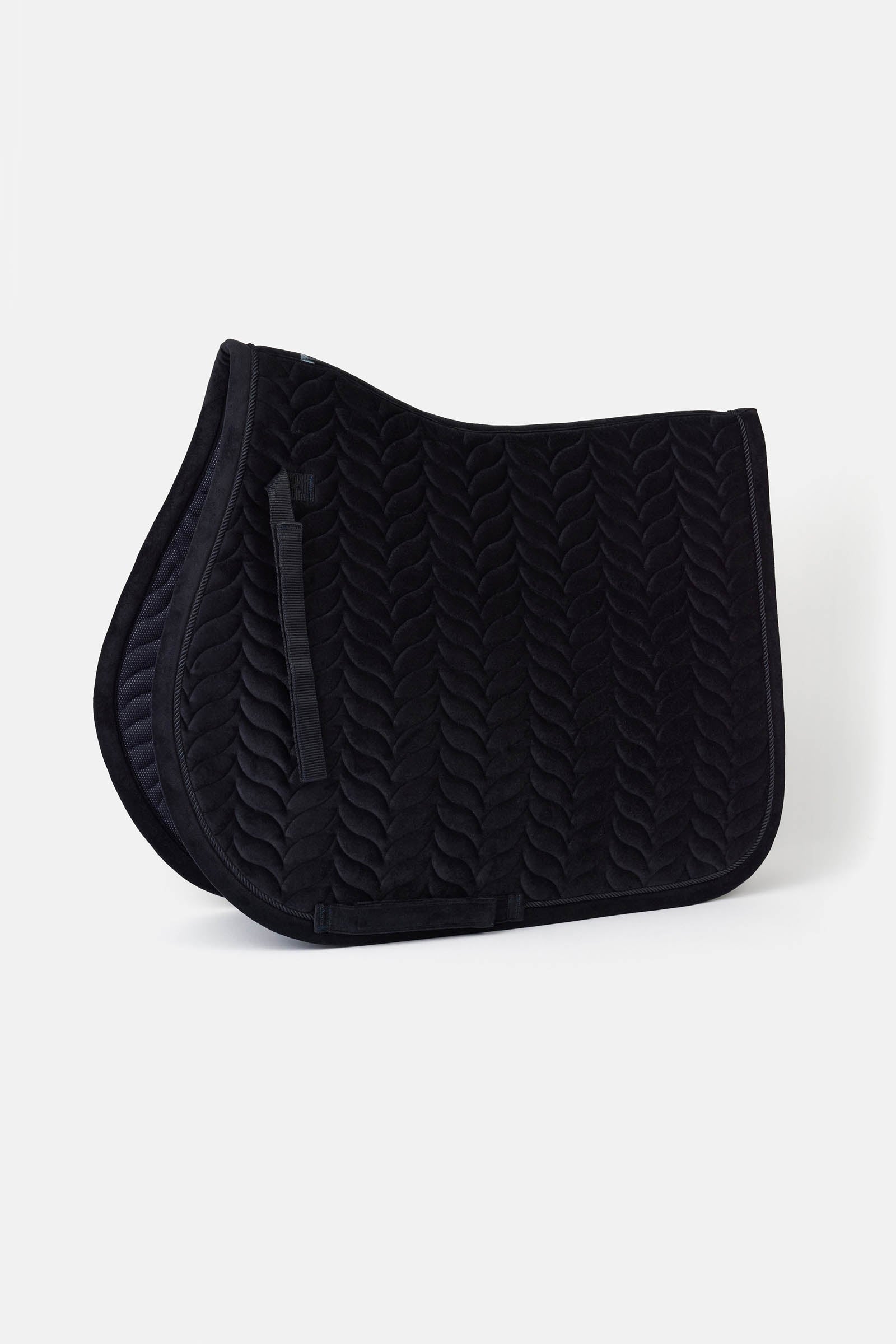 Horze Velvet Wave univerzális nyeregalátét Nyeregalátétek