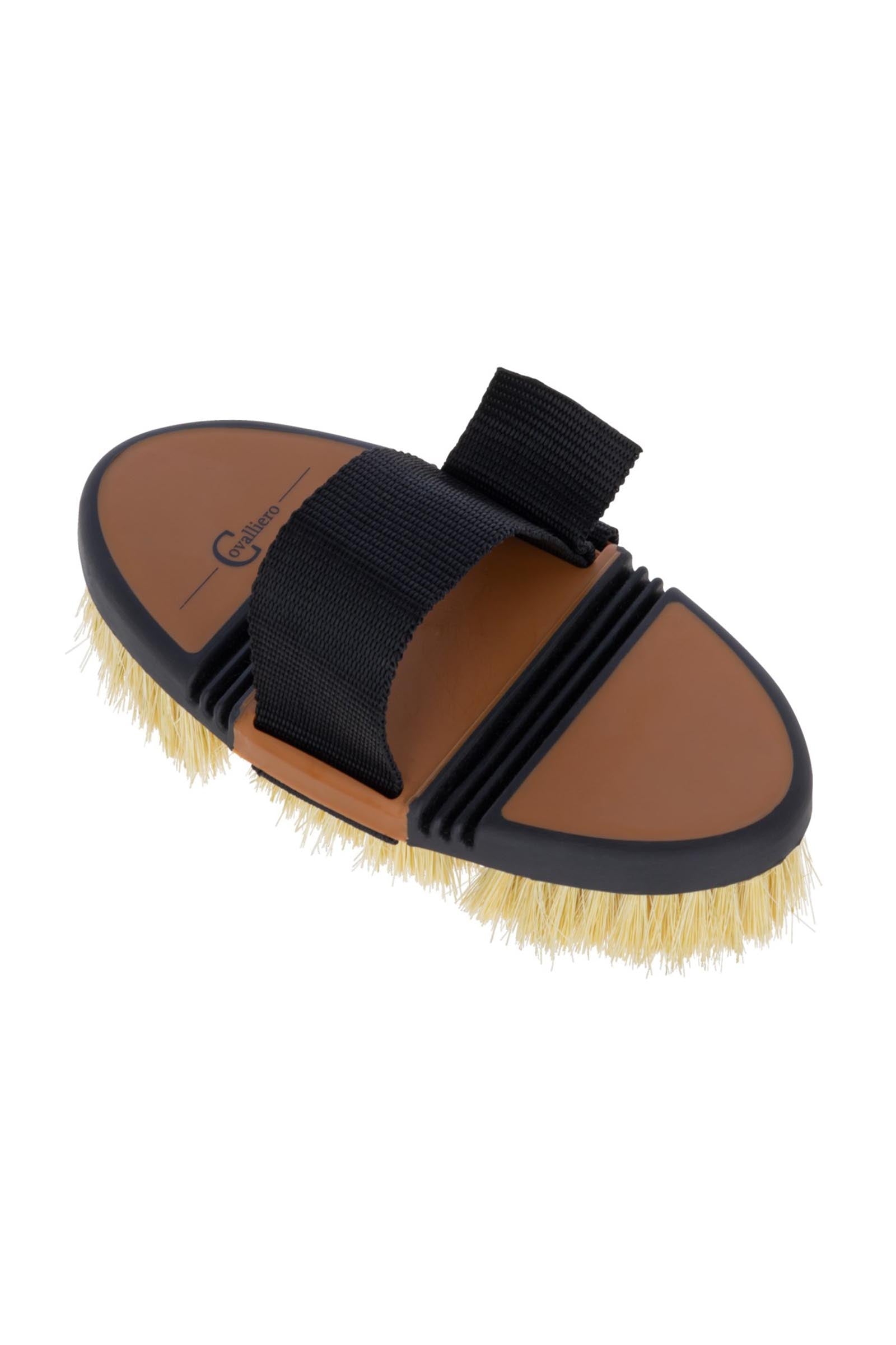 Covalliero Flex 2K NaturBristles Brush Ápoló Eszközök