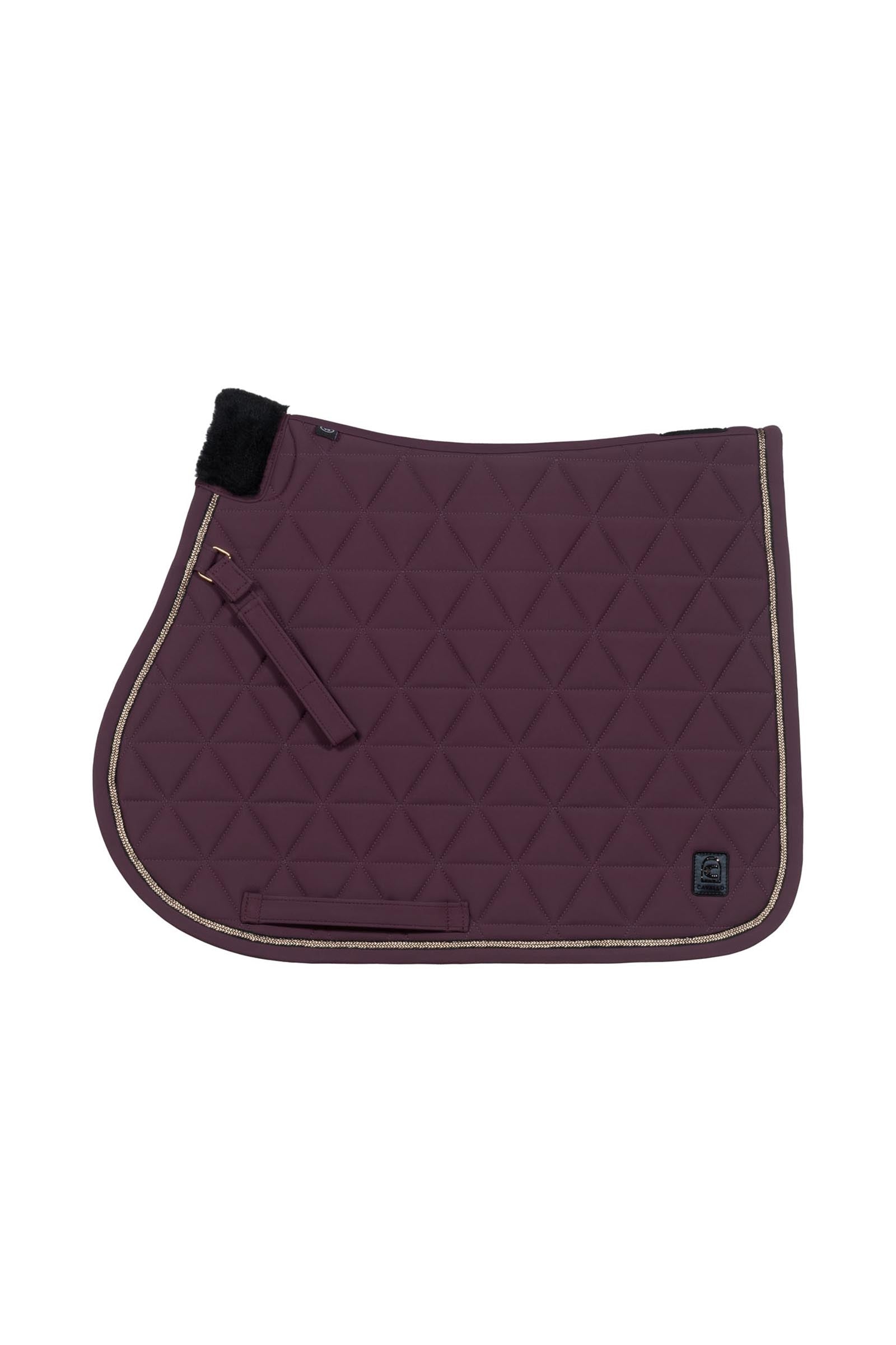 Cavallo CAVALROMY Jumping Saddle Pad Saddle Pads