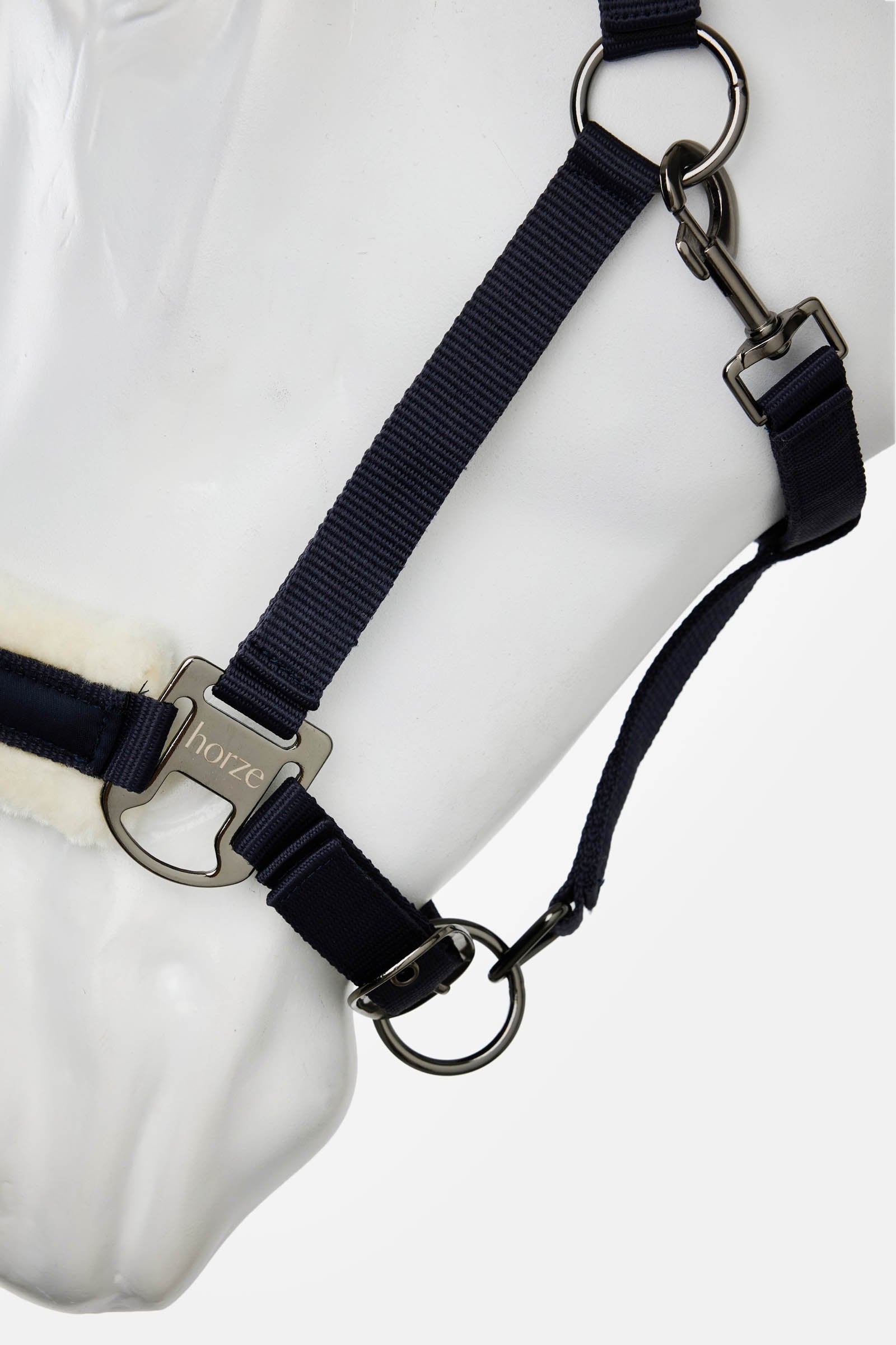 Horze Howard Halter Halters & Leads