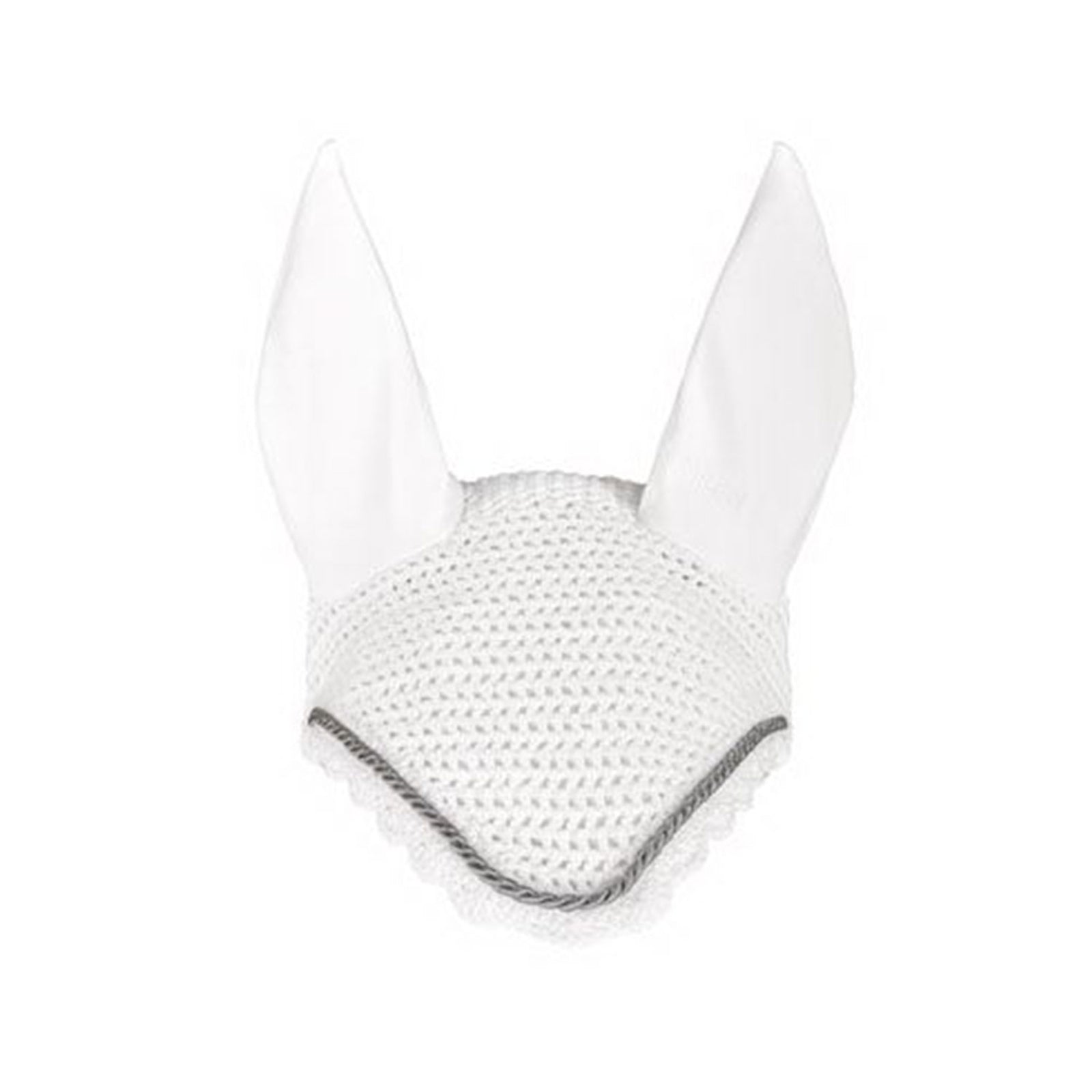 Eskadron EZÜSTSZEGÉLYES Fülvédő Nyeregalátétek