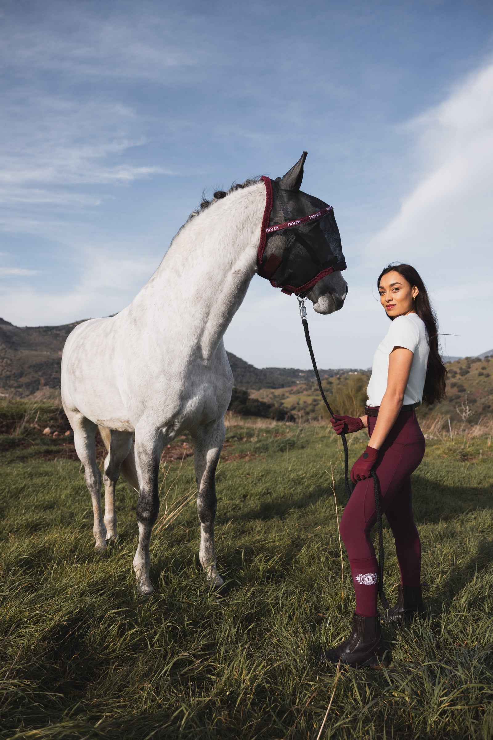 Lifestyle shot 2
