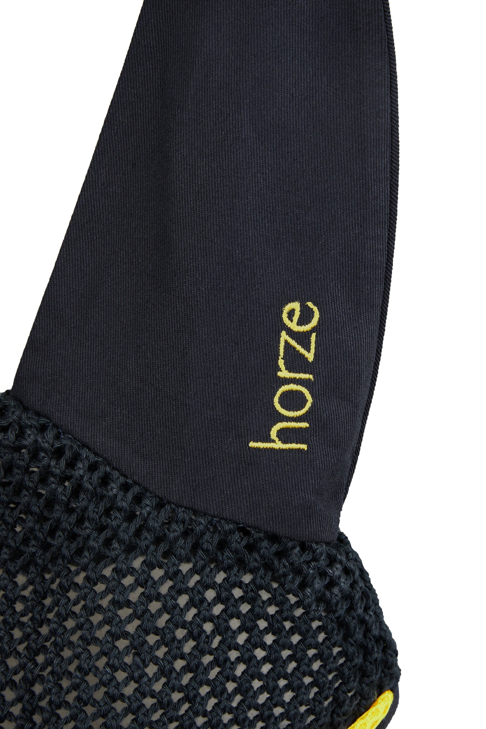 Horze Wicklow Ear Net Saddle Pads
