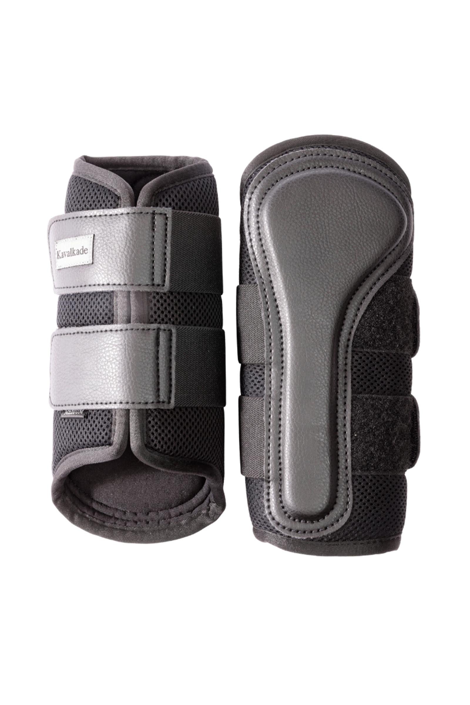 Kavalkade Anatomic Mesh lábvédők Leg Protection & Hoof Protection for Horses