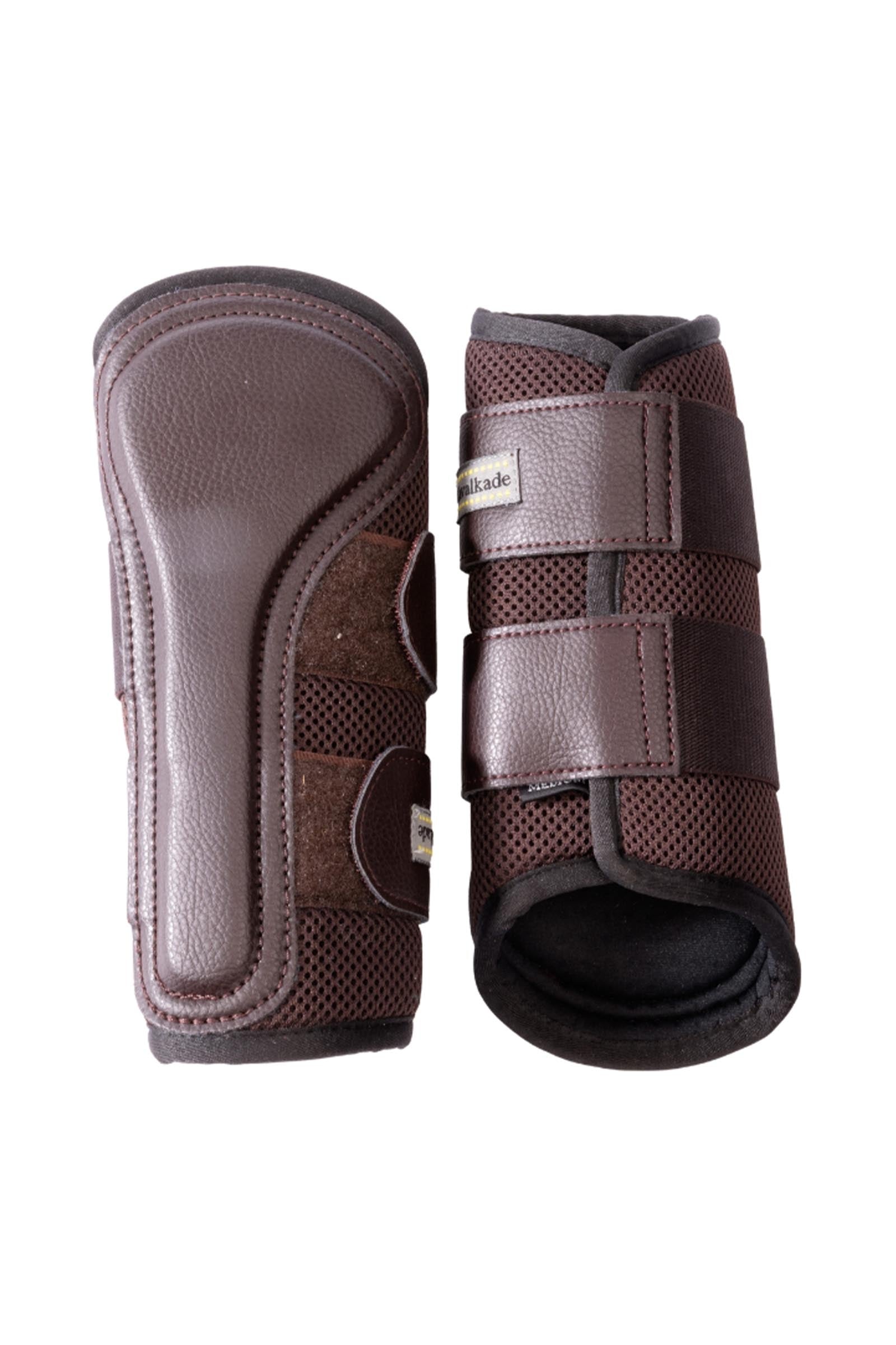 Kavalkade Anatomic Mesh lábvédők Leg Protection & Hoof Protection for Horses