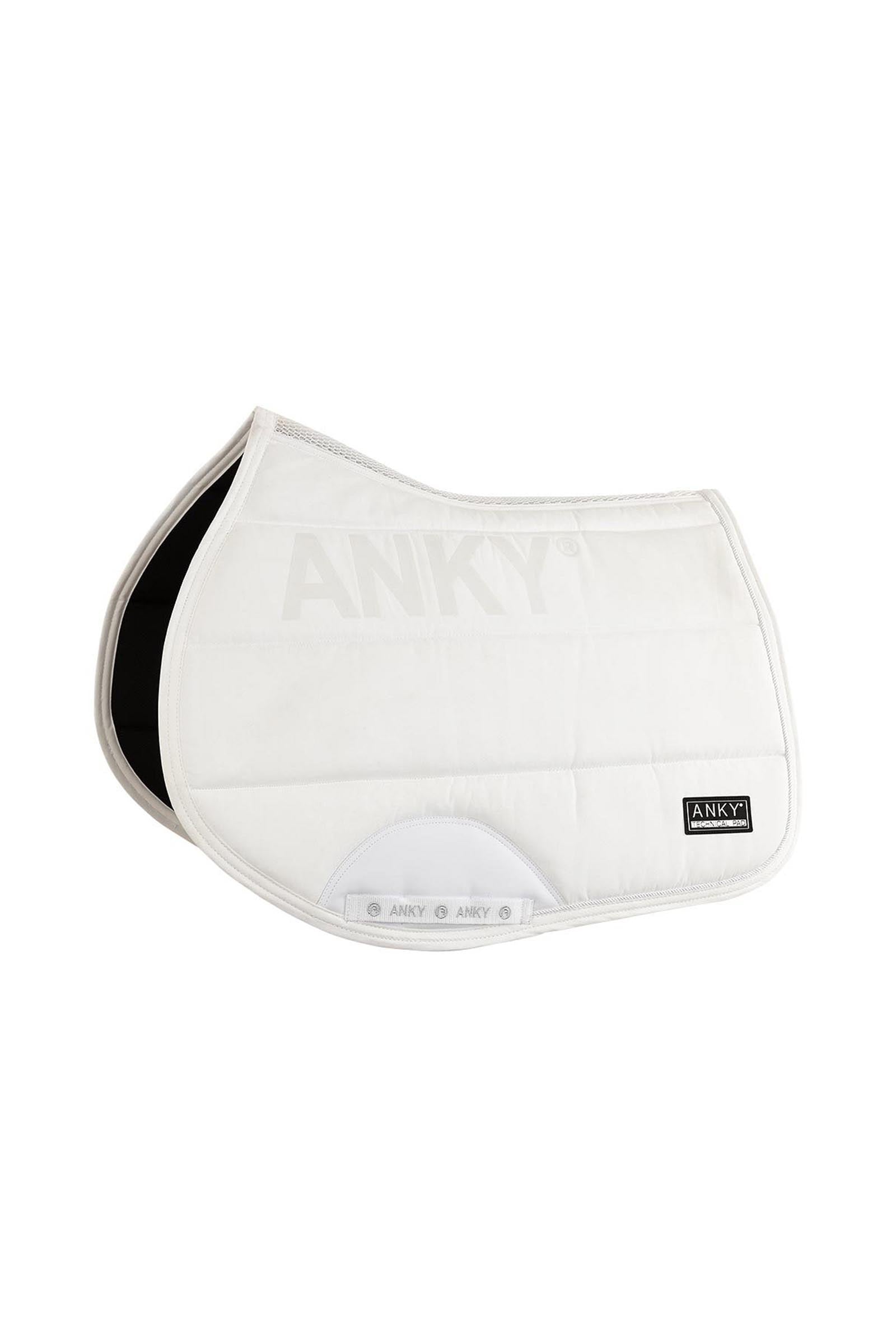 Anky ANKY Anatomic Tech Jumping Saddle Pad Nyeregalátétek