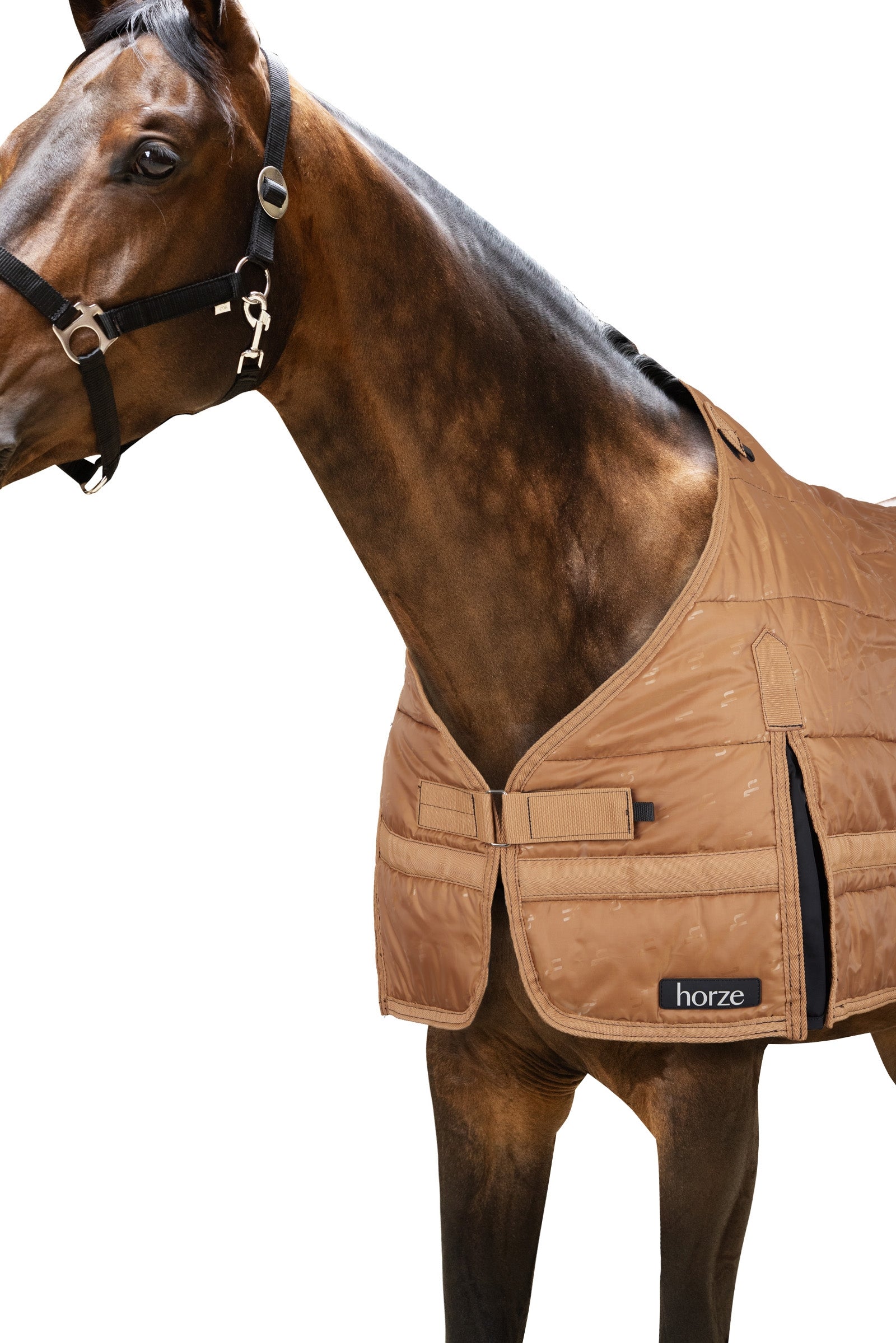 Horze Quebec Liner 200g Horse Rugs