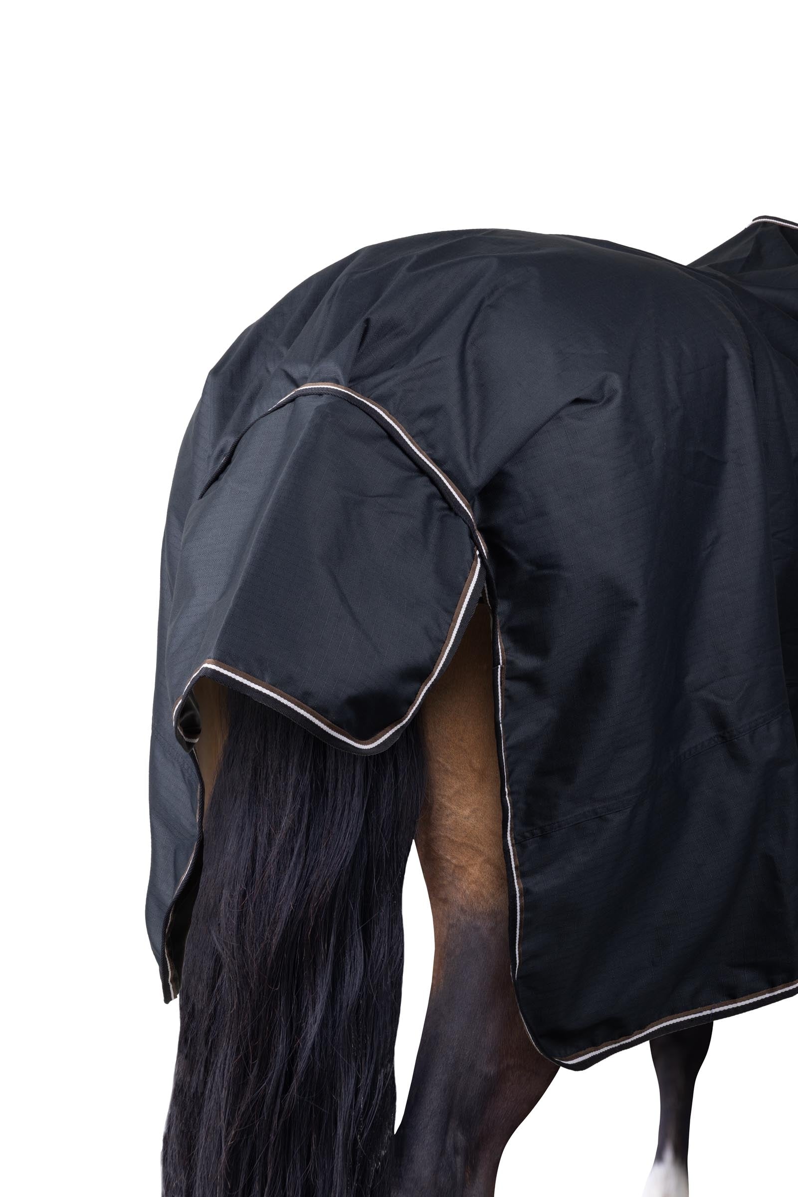 Horze Glasgow Pony Turnout Rug, 100g Horse Rugs