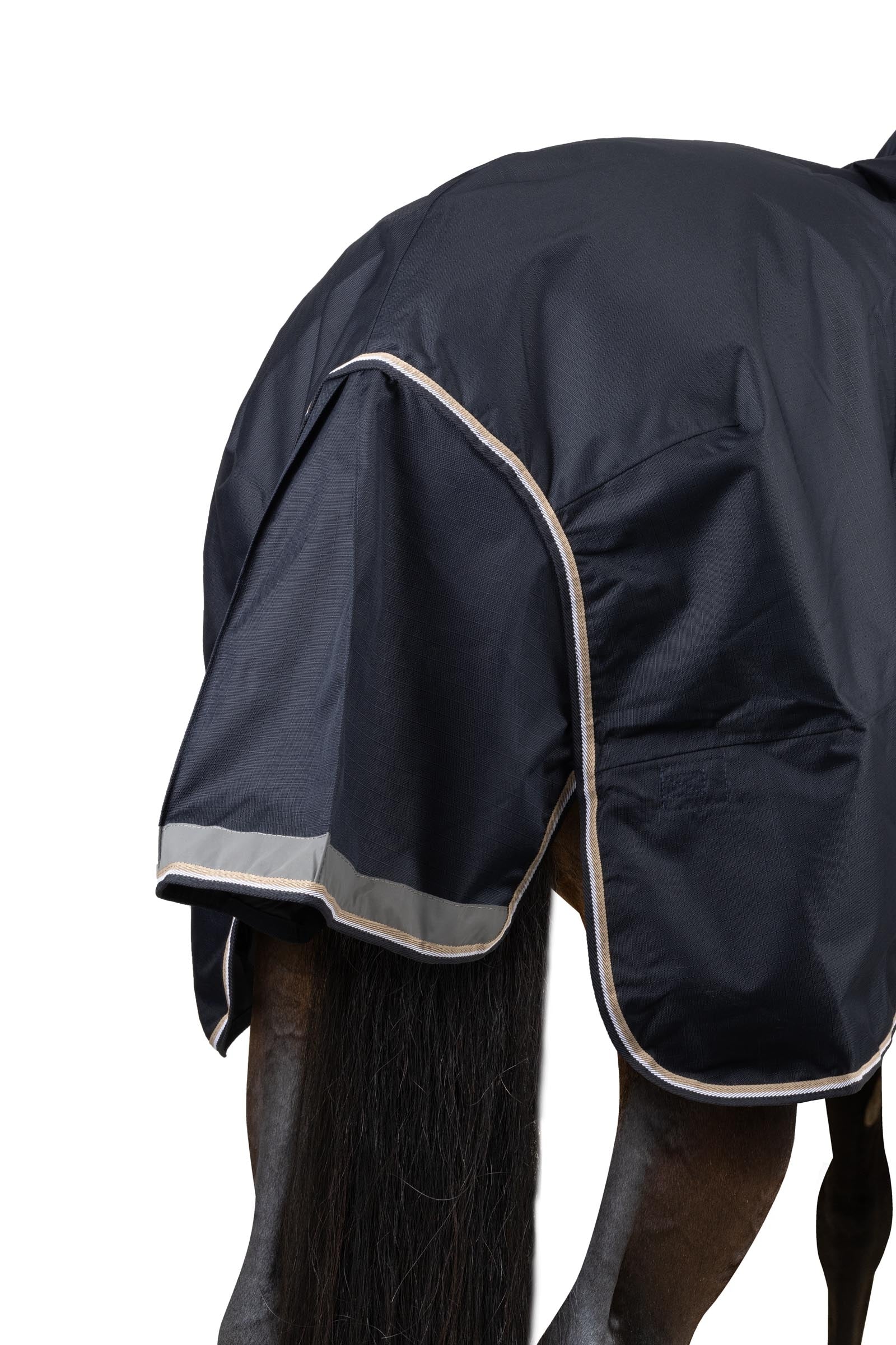 B Vertigo Georgina Lightweight Turnout, 150g Horse Rugs