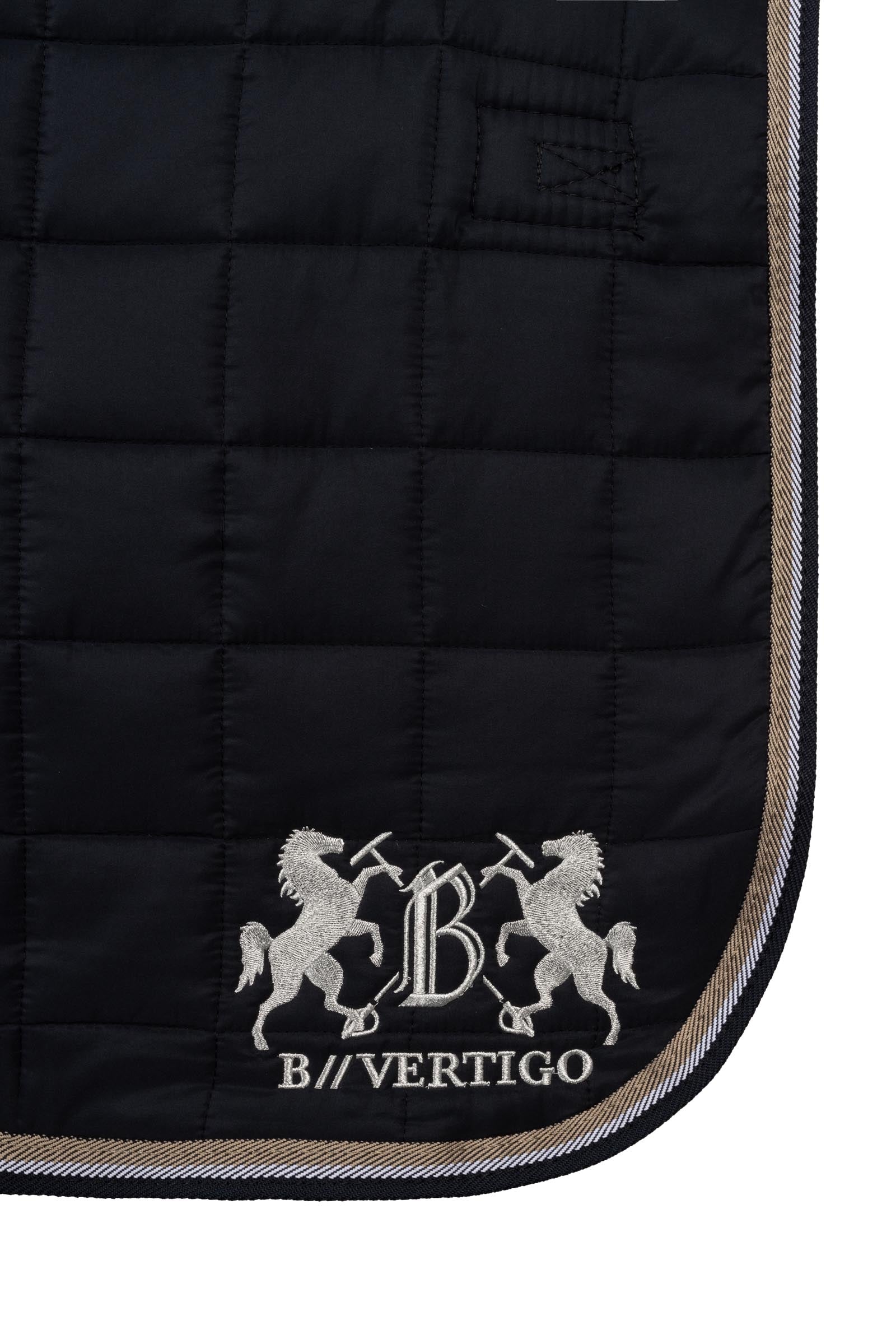 B Vertigo Mason Walker Rug, 150g Horse Rugs