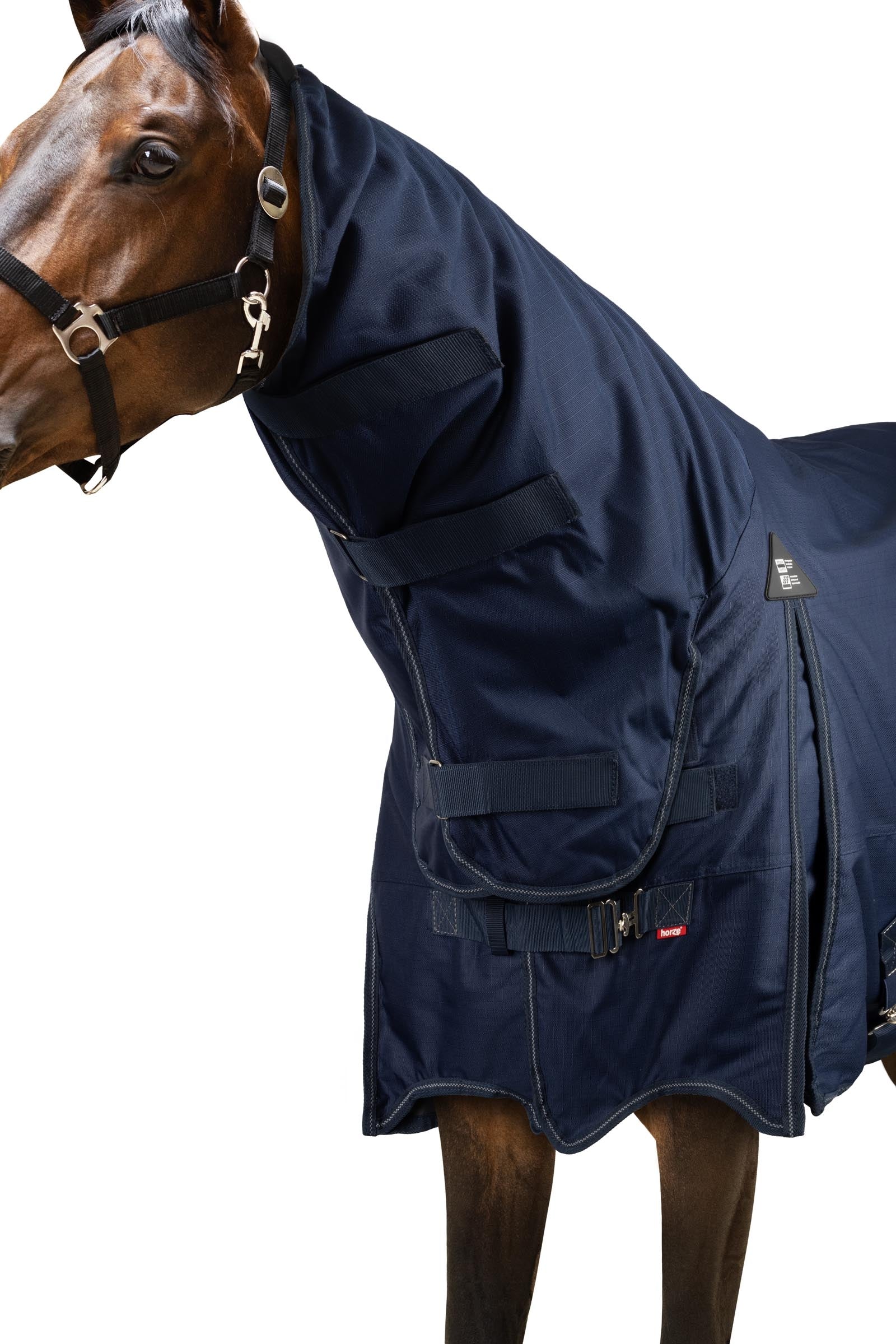 Horze Avalanche Combowinter 150gsm Horse Rugs