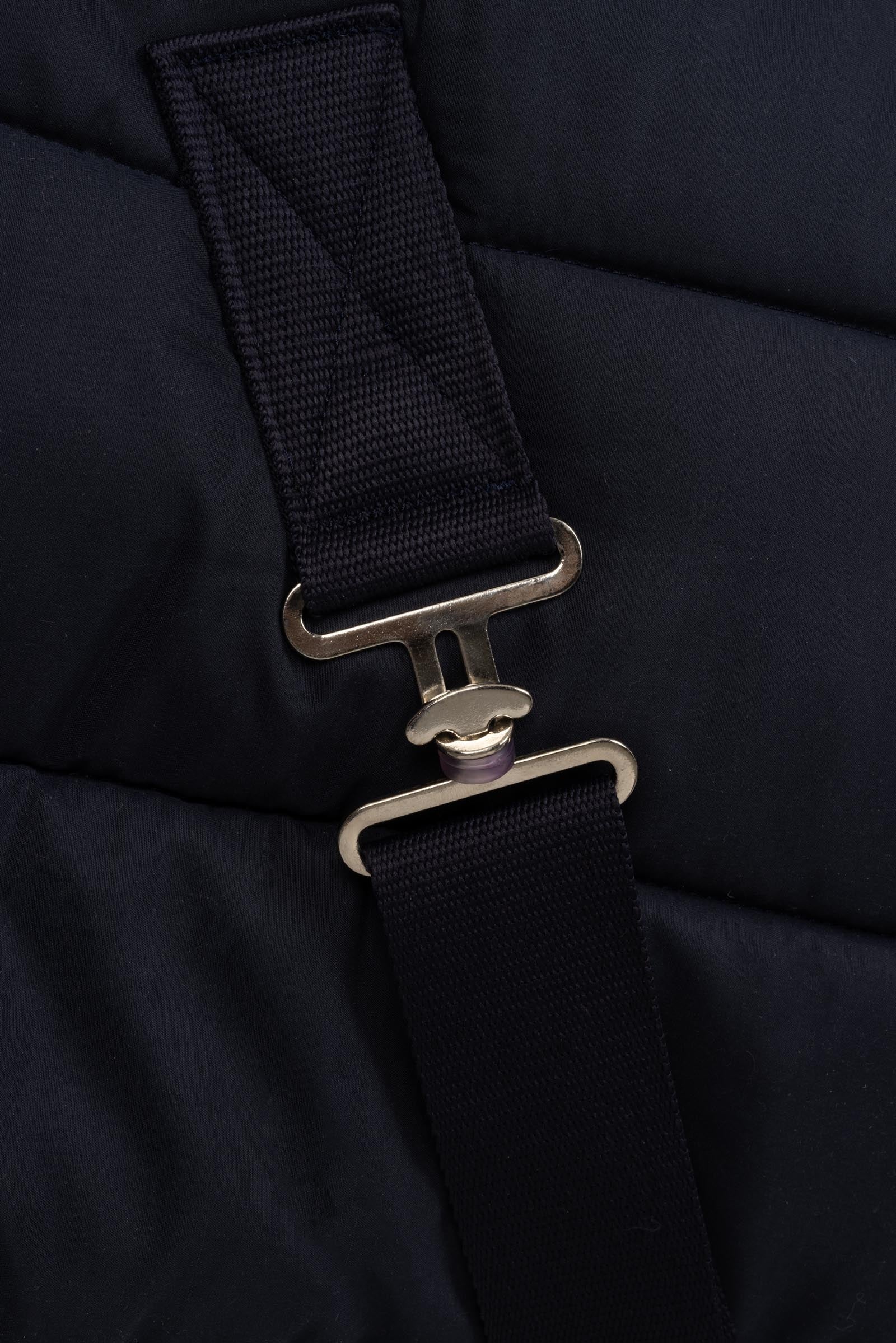 Horze Kingsley Combo Stable Rug with Neck, 300g Horse Rugs