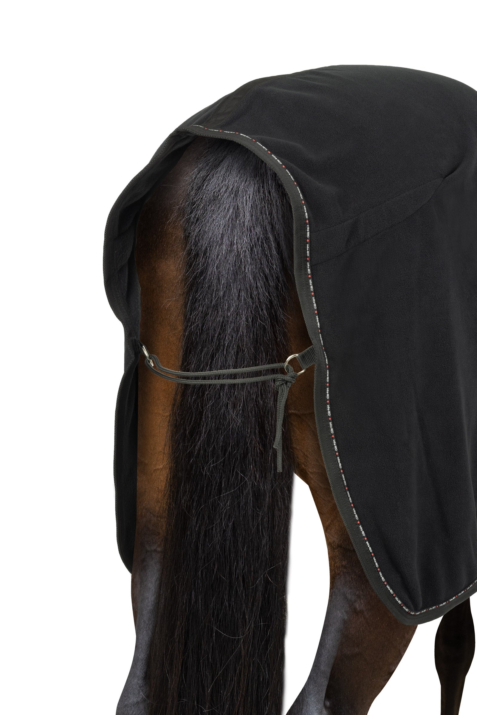 Horze Ceramic Heat Cooler Horse Rugs