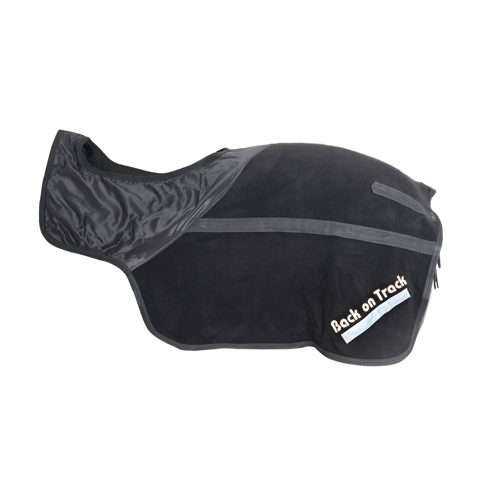 Back on Track Supreme Riding Rug Horse Rugs