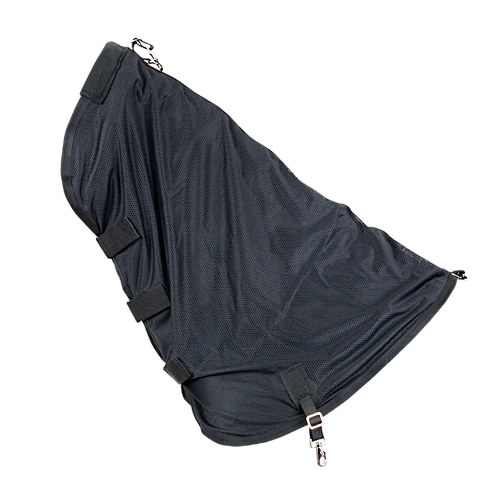 undefined Back on Track Neck Brace for Rug Mesh Horse Rugs