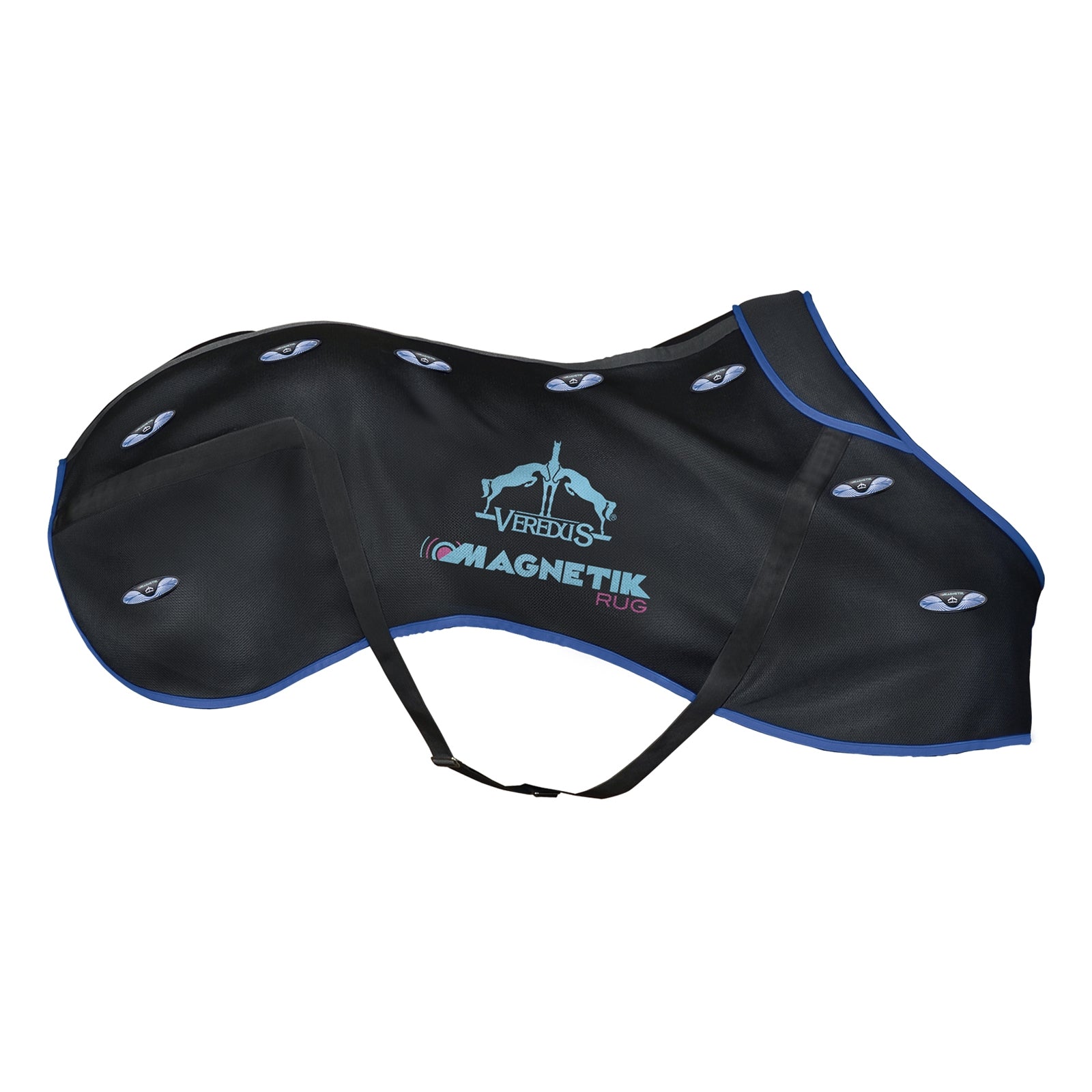 Veredus Mágneses Takaró Lótakarók