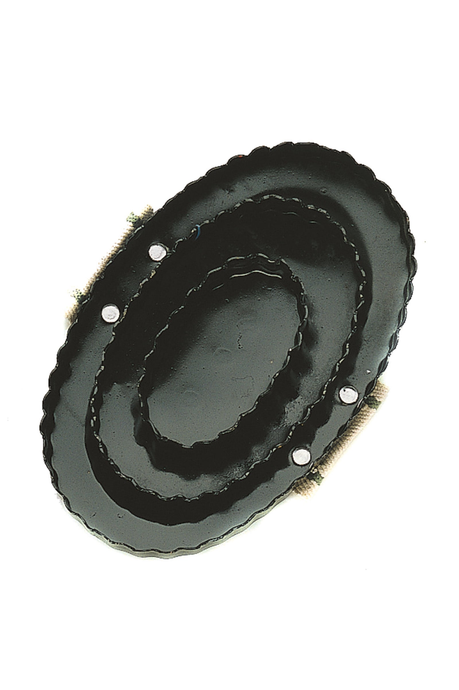 Sprenger Curry Comb Horse Grooming Tools