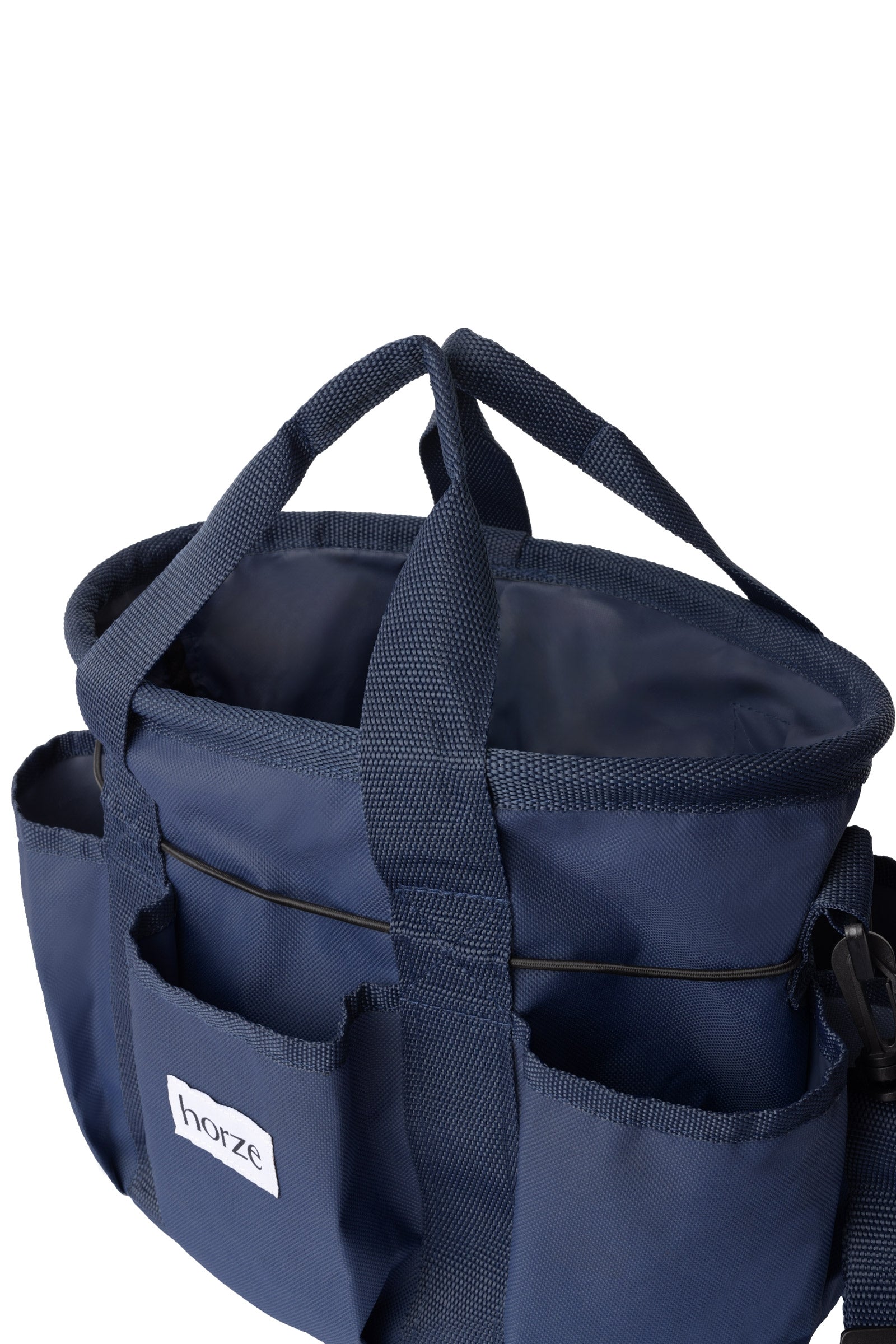 Horze Grooming Bag Horse Grooming Tools