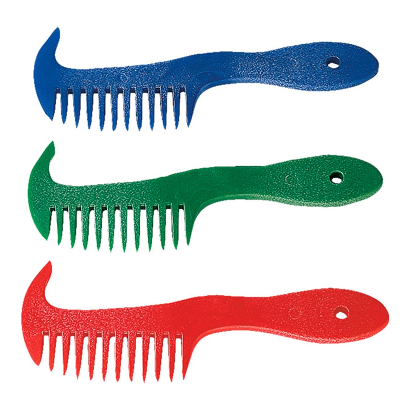 Haas colorful mane comb Ápoló Eszközök