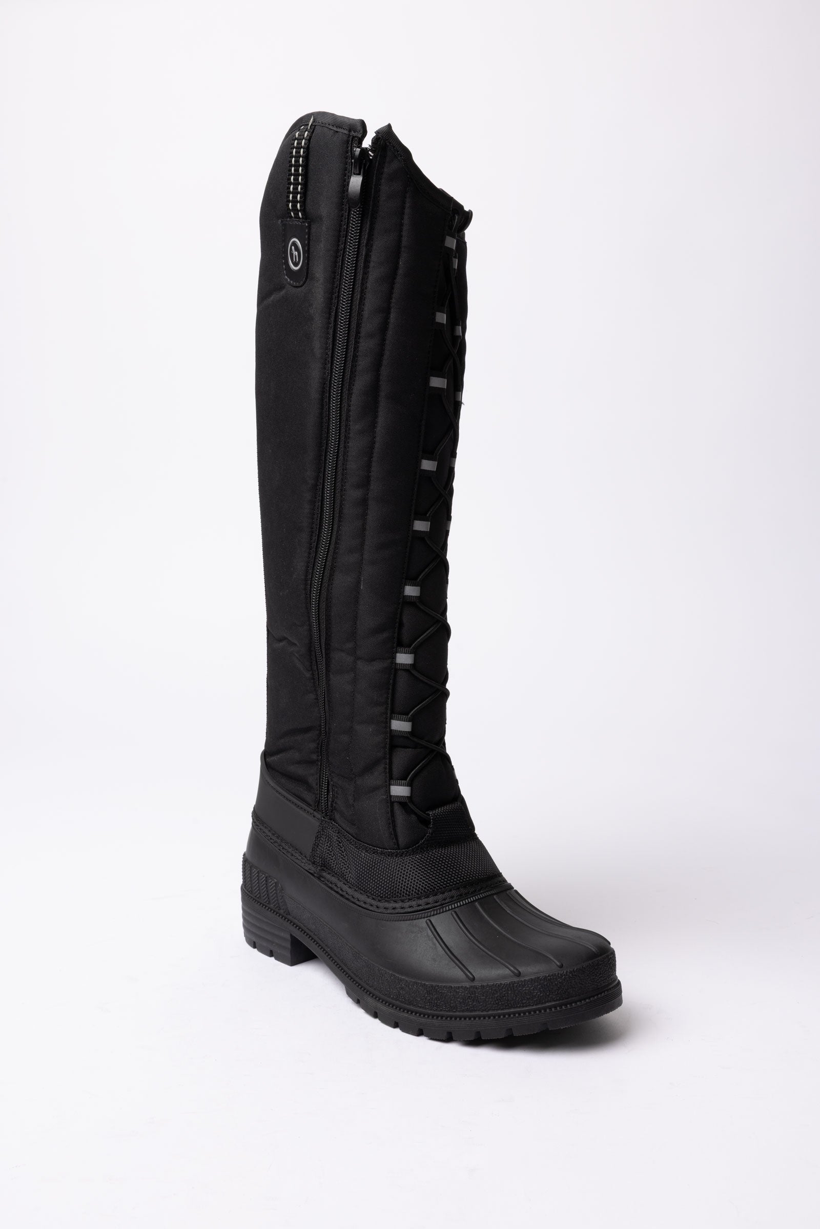 Horze Kuusamo Thermo Riding Boots Riding Boots & Riding Shoes