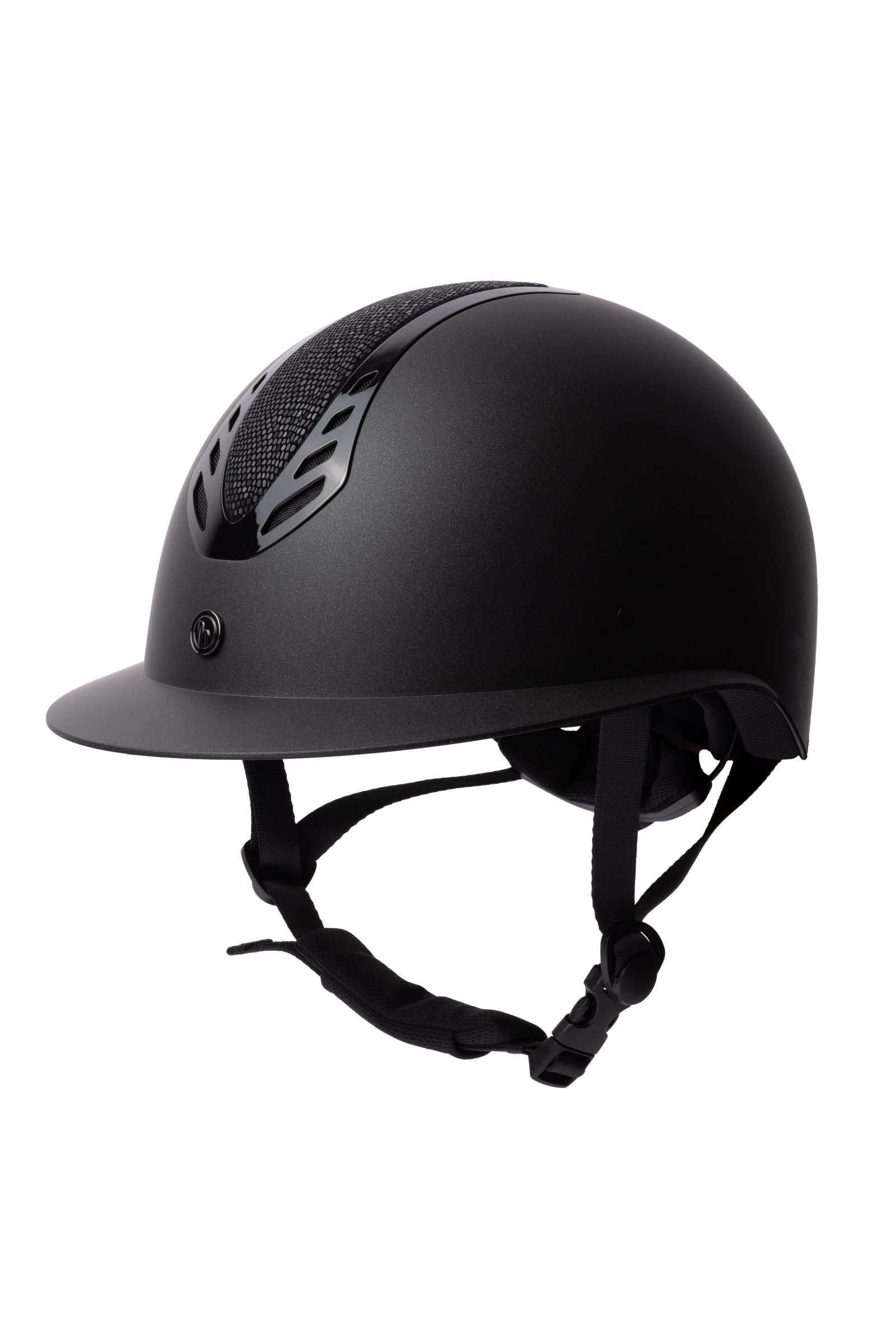 Horze CADENCE Riding Helmet Biztonsági Felszerelés