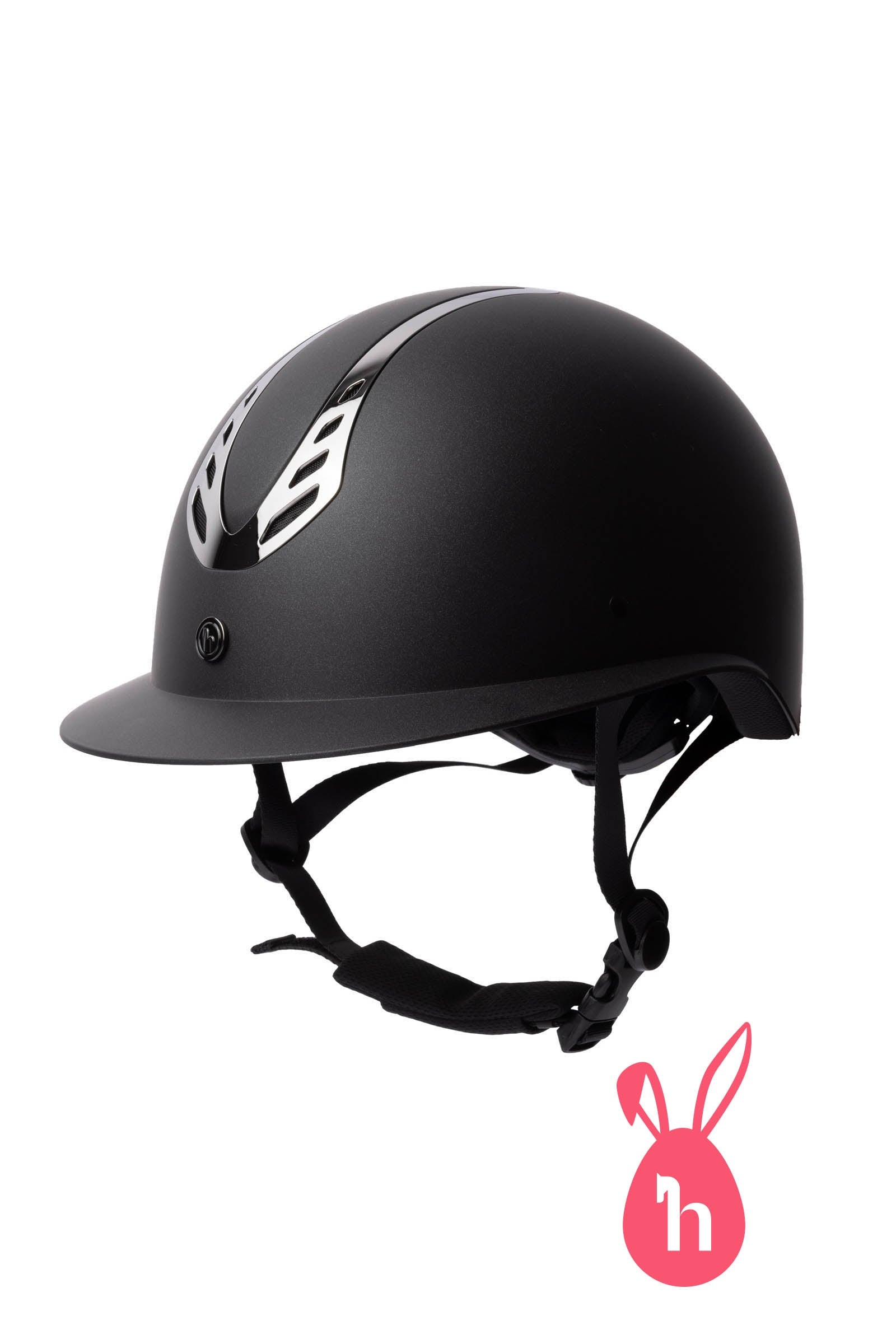 Horze CADENCE Riding Helmet Biztonsági Felszerelés