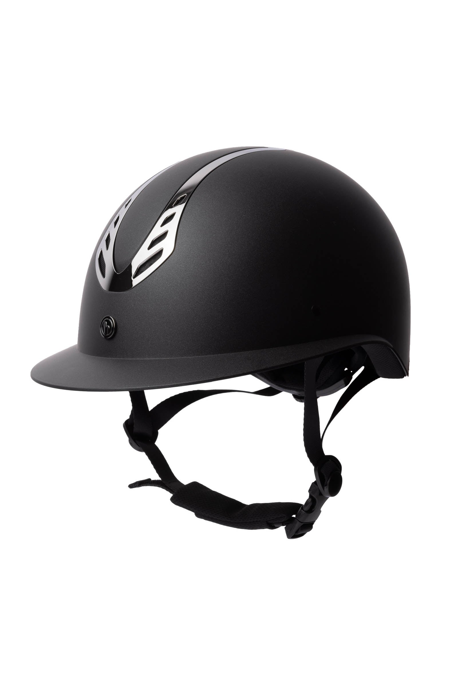 Horze CADENCE Riding Helmet Biztonsági Felszerelés