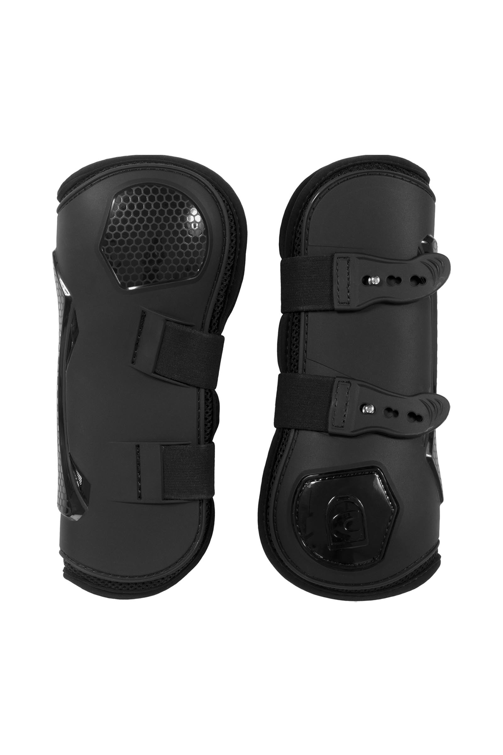 Cavallo CAVALJONNA Tendon Boots Leg Protection & Hoof Protection for Horses