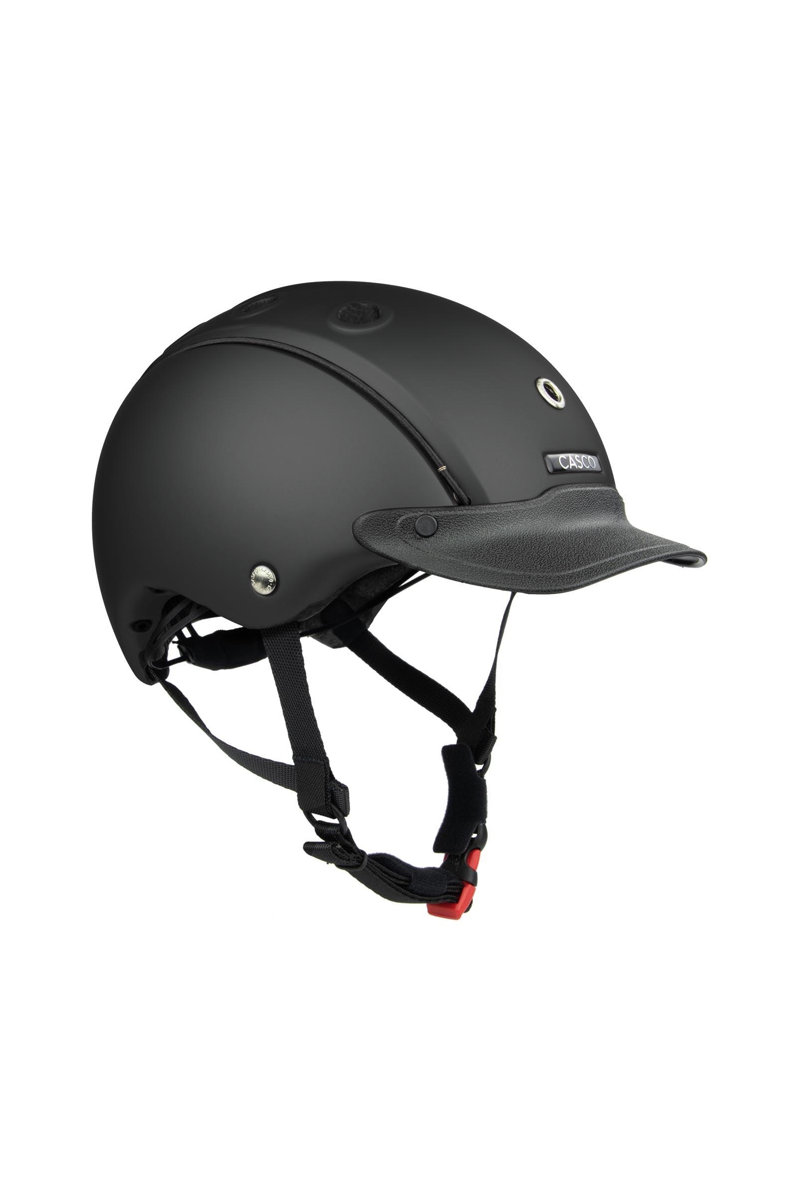 Casco Choice Turnier Kids` Riding Helmet Safety Equipment